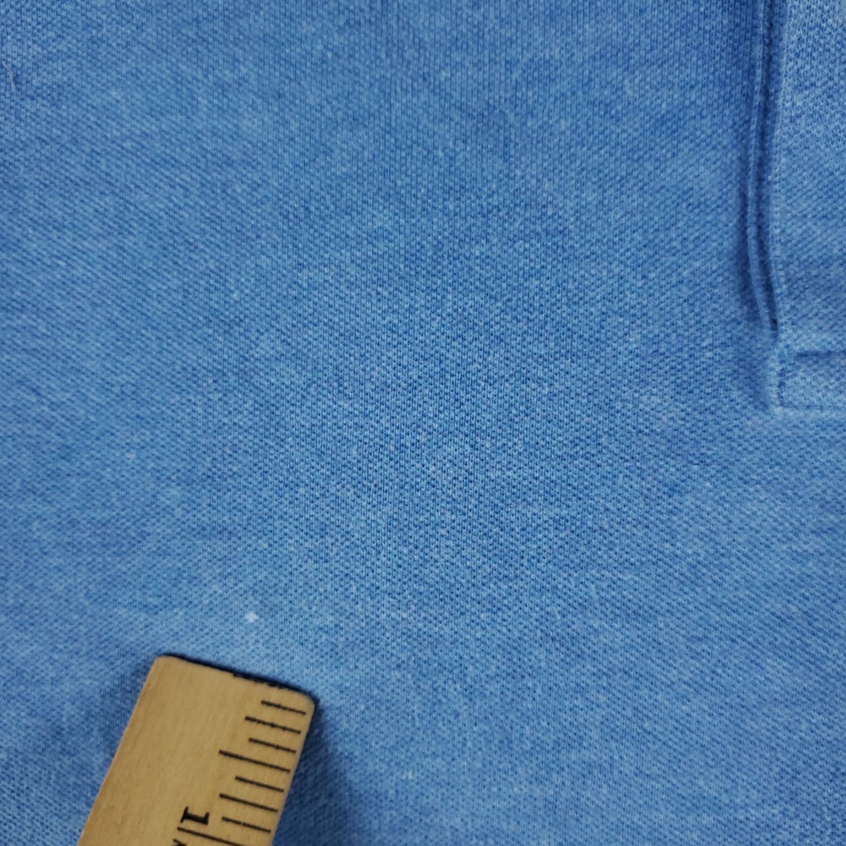 Vineyard Vines VINEYARD VINES Polo Shirt Mens Large Blue Casual Short Sleeve Activewear Size US L / EU 52-54 / 3 - 3 Thumbnail