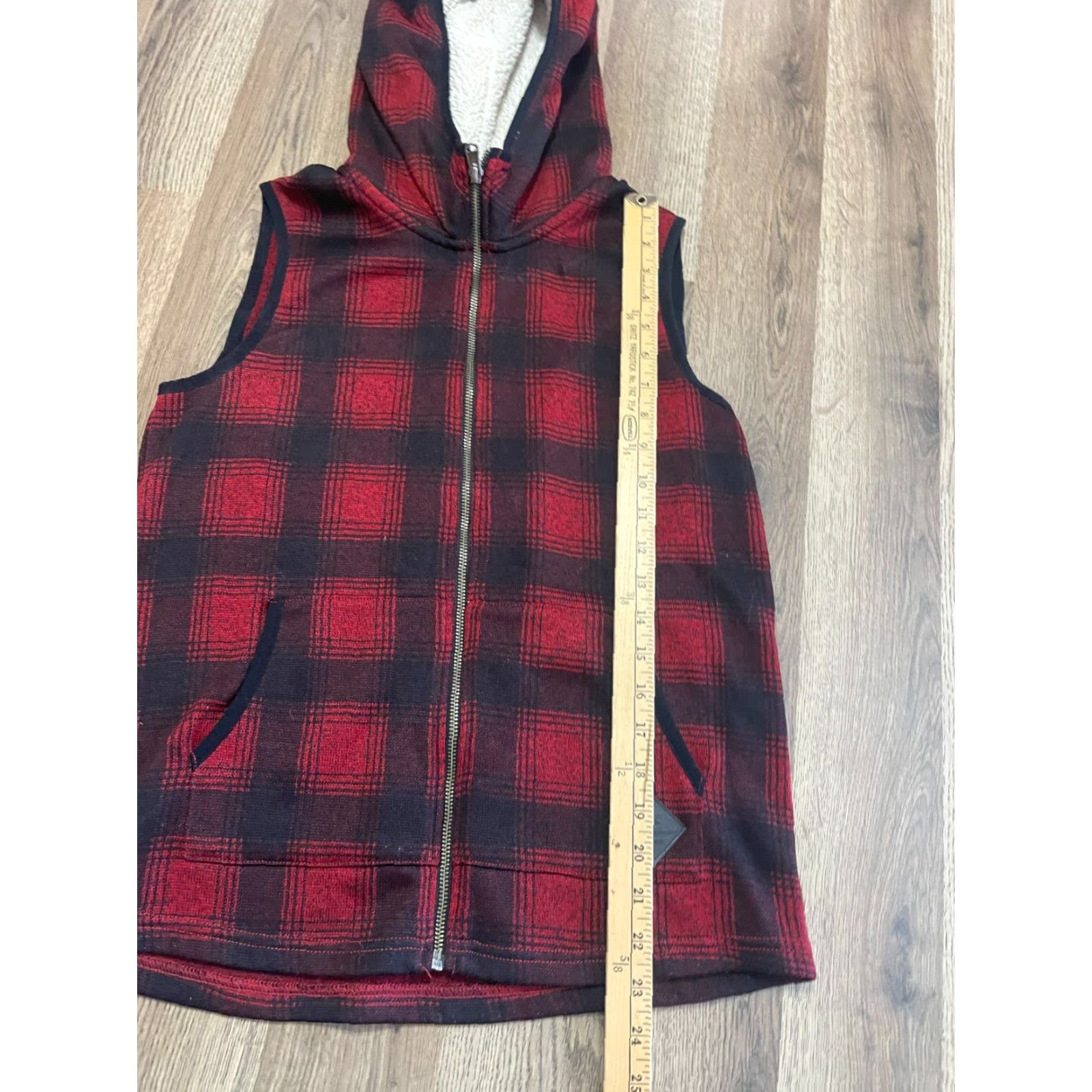 Eddie Bauer VINTAGE? No. Size M / US 6-8 / IT 42-44 - 4 Thumbnail