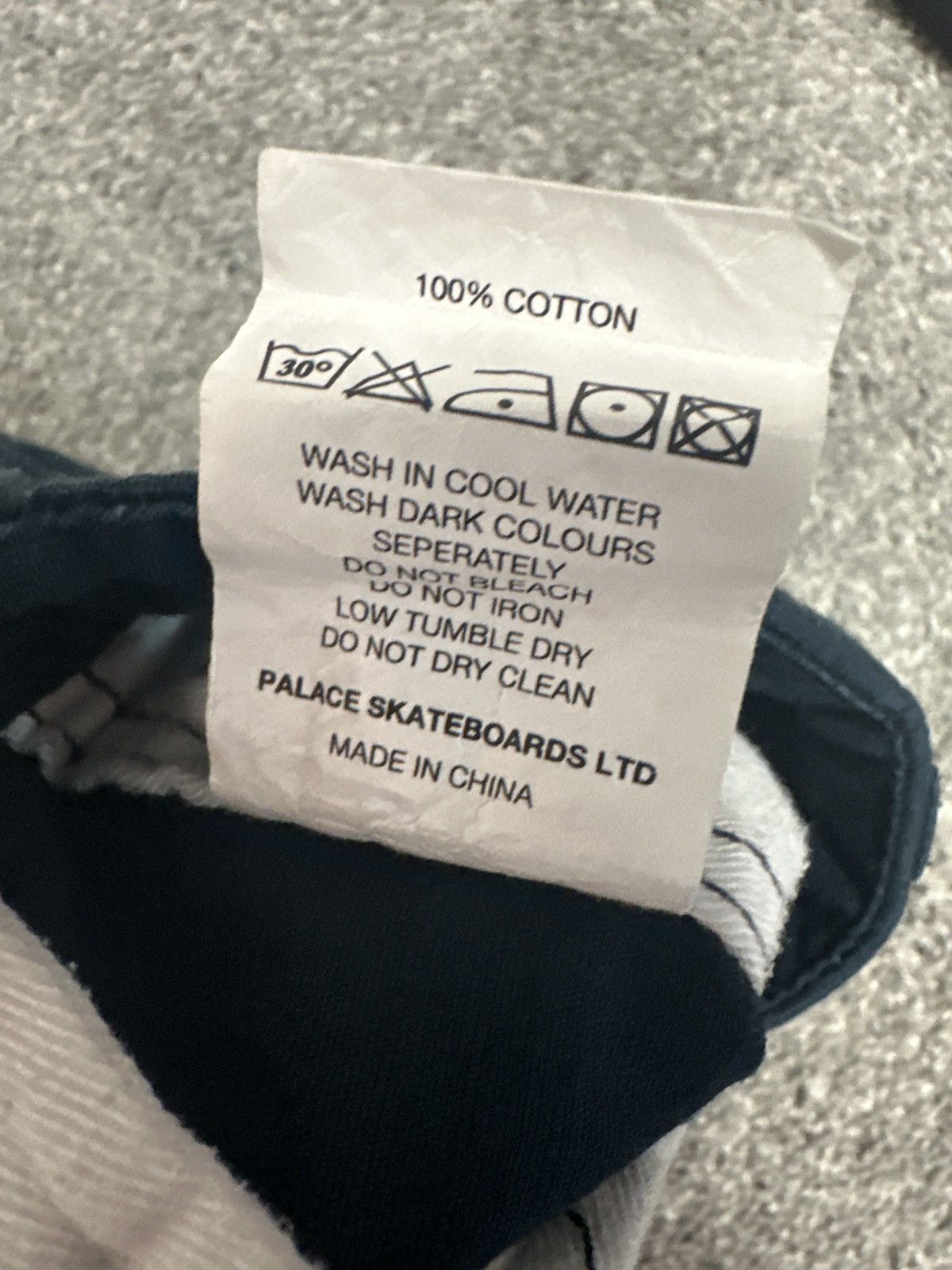 Palace Palace cargo pants Size US 36 / EU 52 - 6 Thumbnail