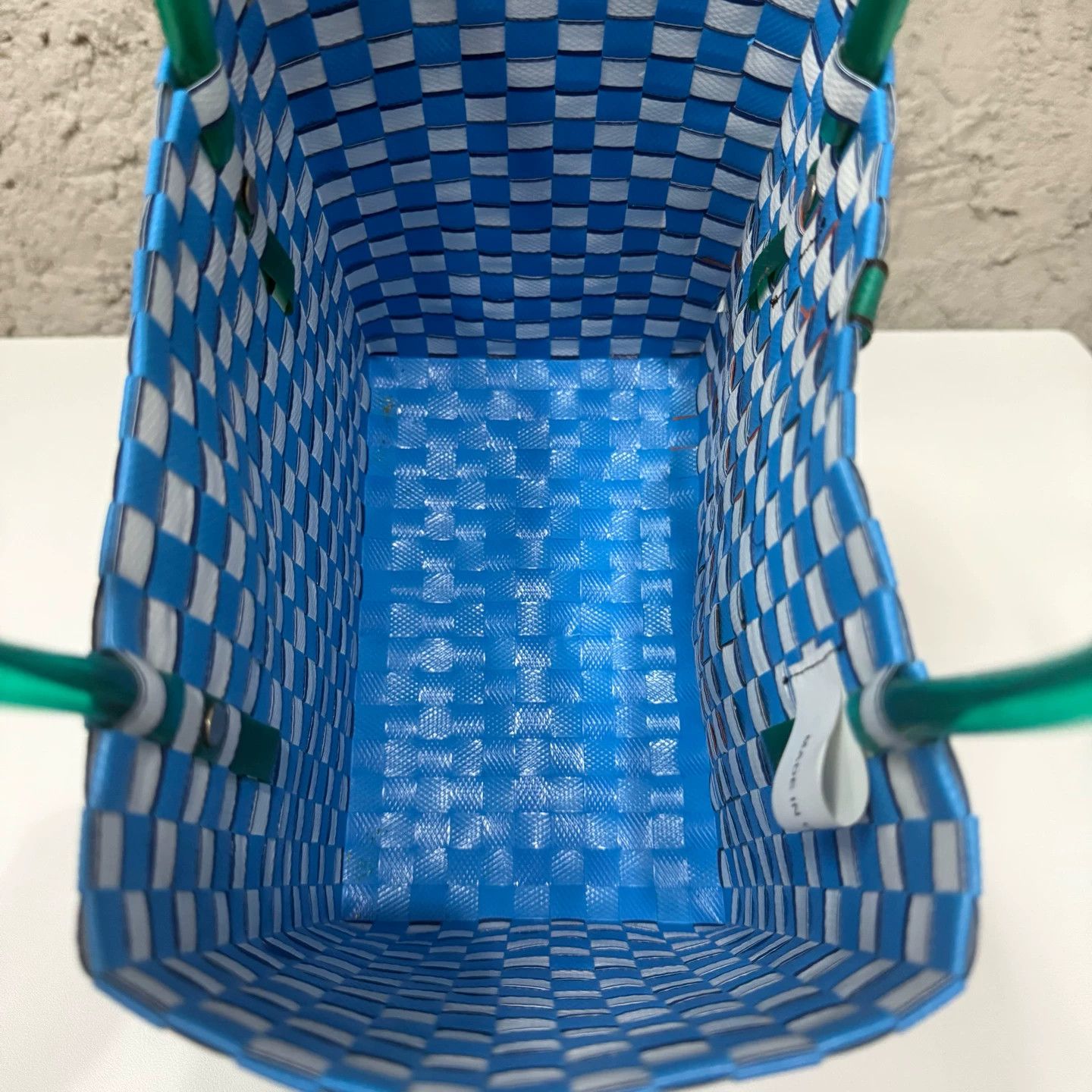 Marni Marni Pannier Tote 99 New Size ONE SIZE - 7 Thumbnail
