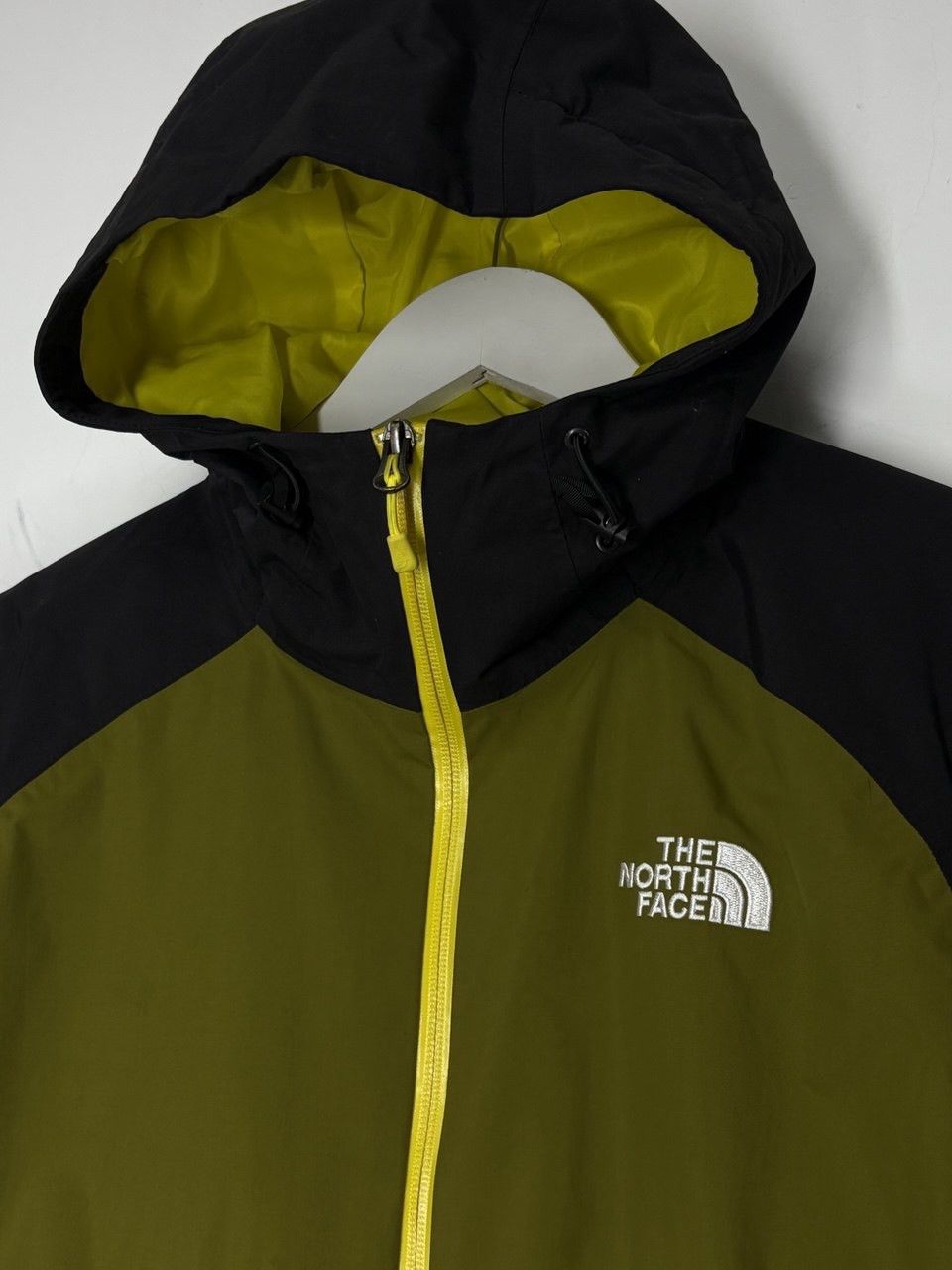 The North Face The North Face Stratos Men’s Outdoor Jacket Size US S / EU 44-46 / 1 - 13 Thumbnail