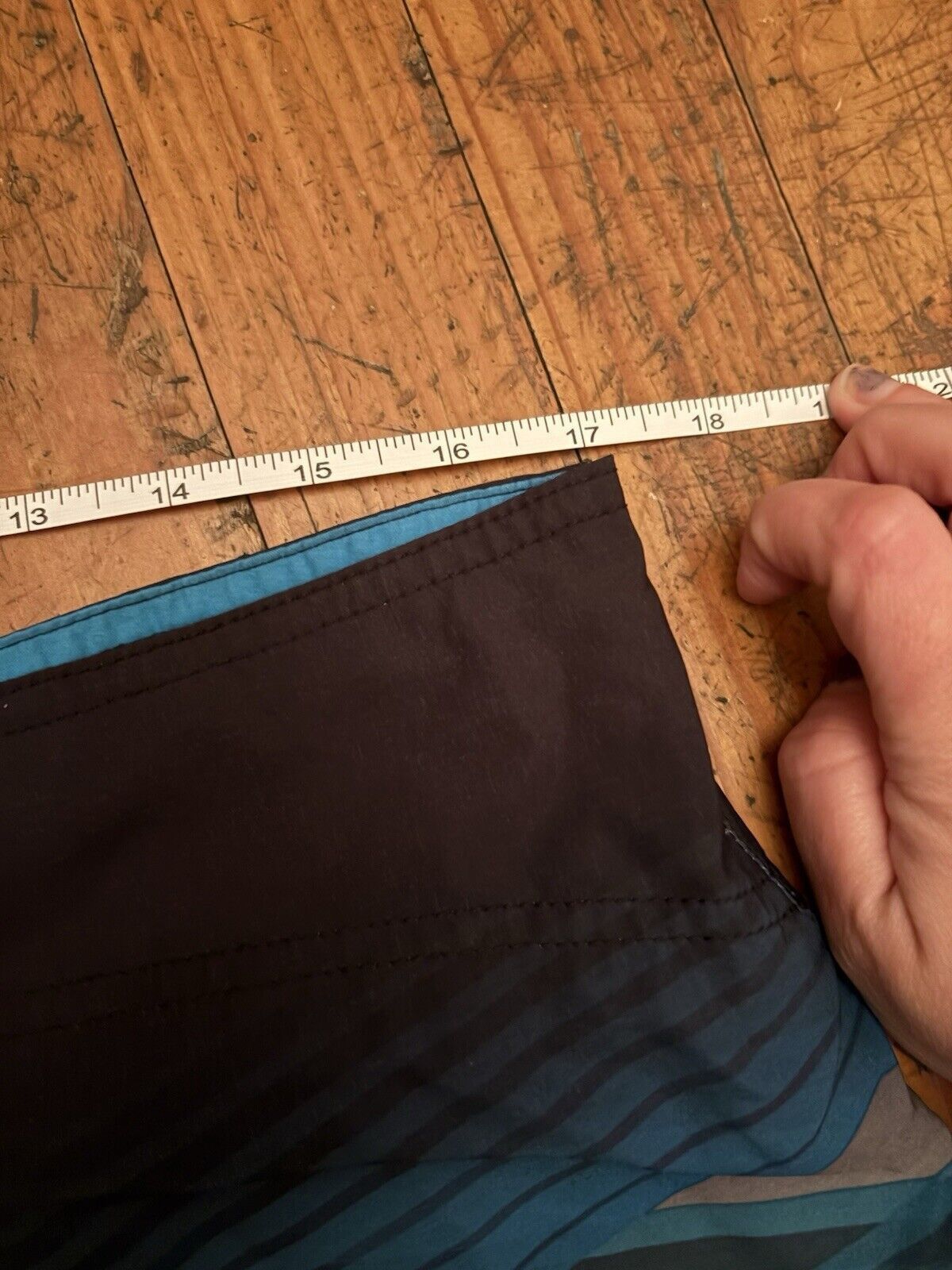 Speedo Men's 80's-style Swim Trunks Size US 36 / EU 52 - 4 Thumbnail