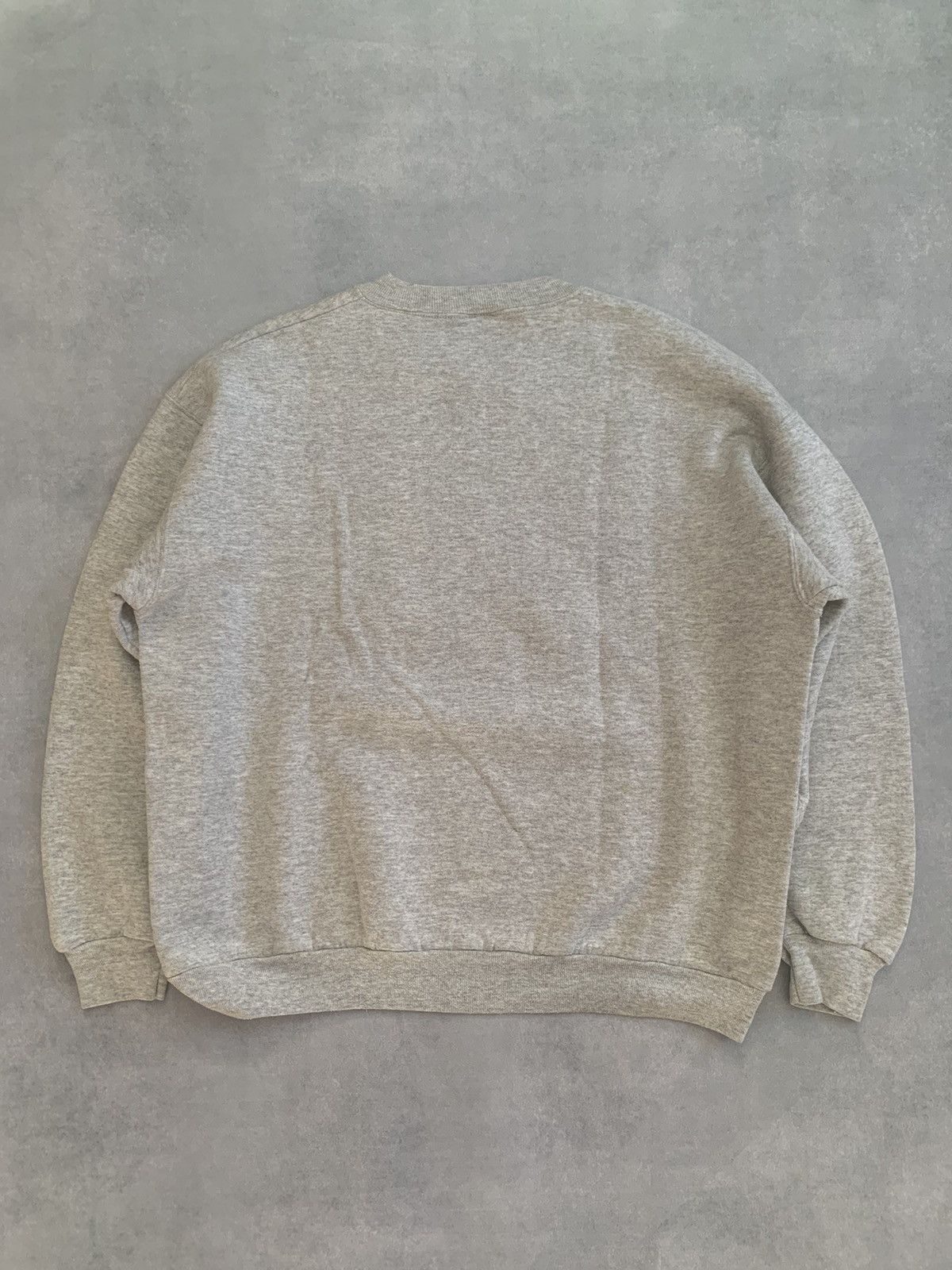 Hard Rock Cafe VTG 90s Euro Screen Stars Hard Rock Cafe Paris Crewneck Size US S / EU 44-46 / 1 - 8 Thumbnail