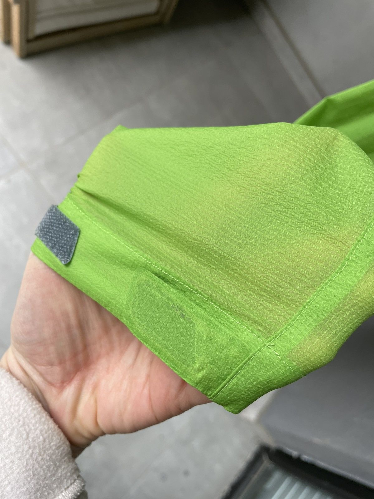 Norrona Norrona Bitihorn aero 100 Jacket Size L / US 10 / IT 46 - 9 Thumbnail