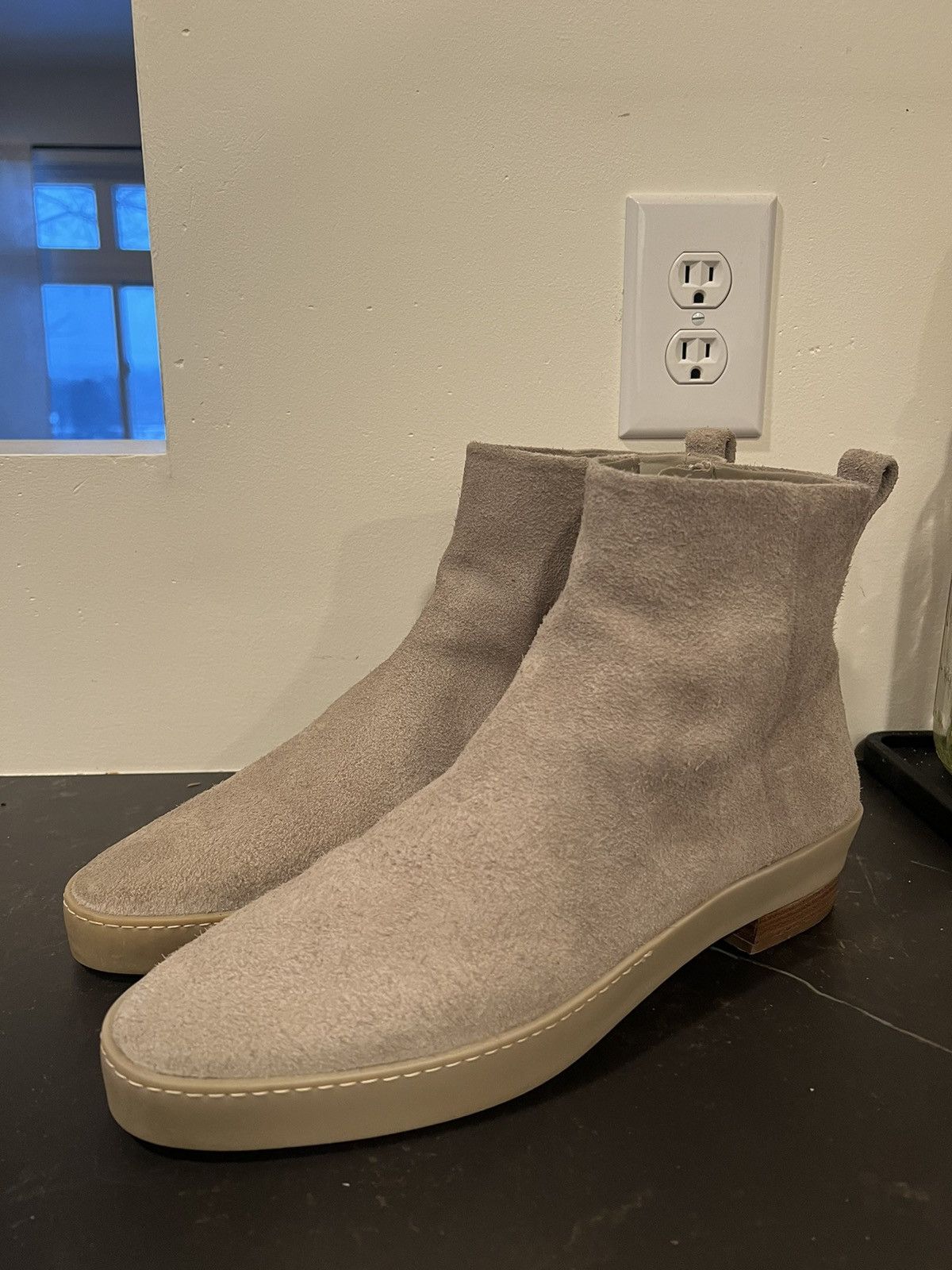 Fear of God Chelsea Boot