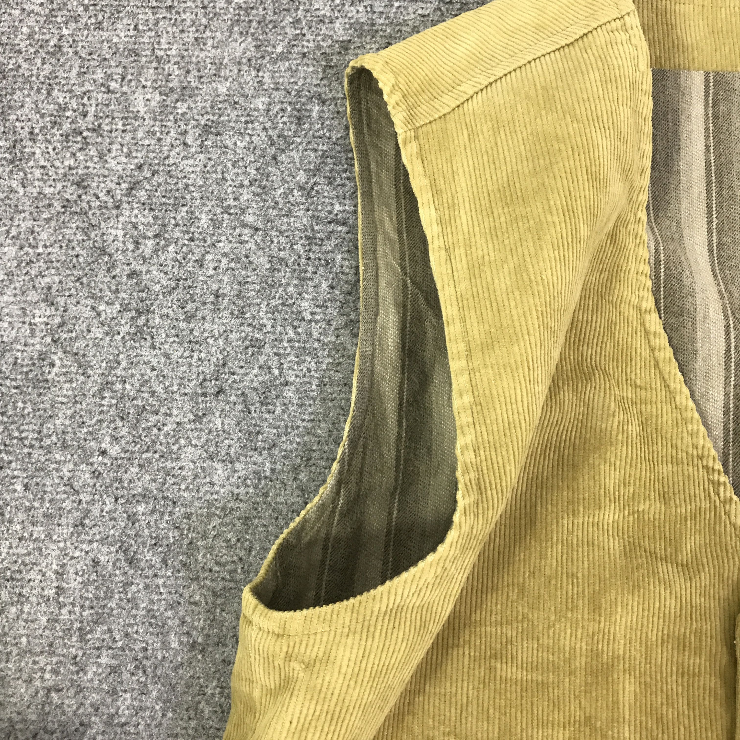 Calvin Klein calvin klein jeans vest K124B10 Size US M / EU 48-50 / 2 - 6 Thumbnail