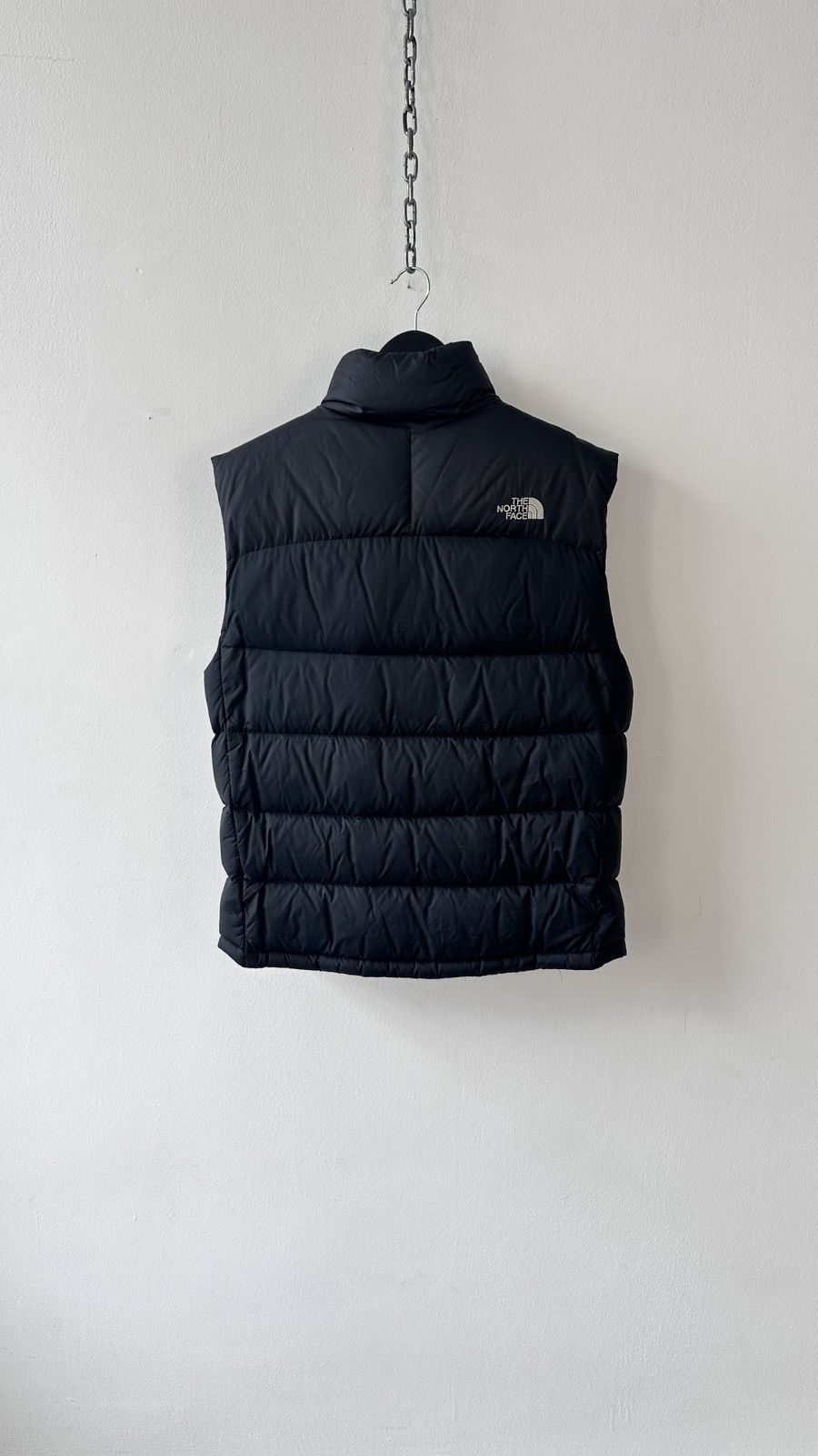 The North Face The North Face TNF 700 Fill Nuptse Puffer Vest M Gorpcore Size US M / EU 48-50 / 2 - 7 Thumbnail
