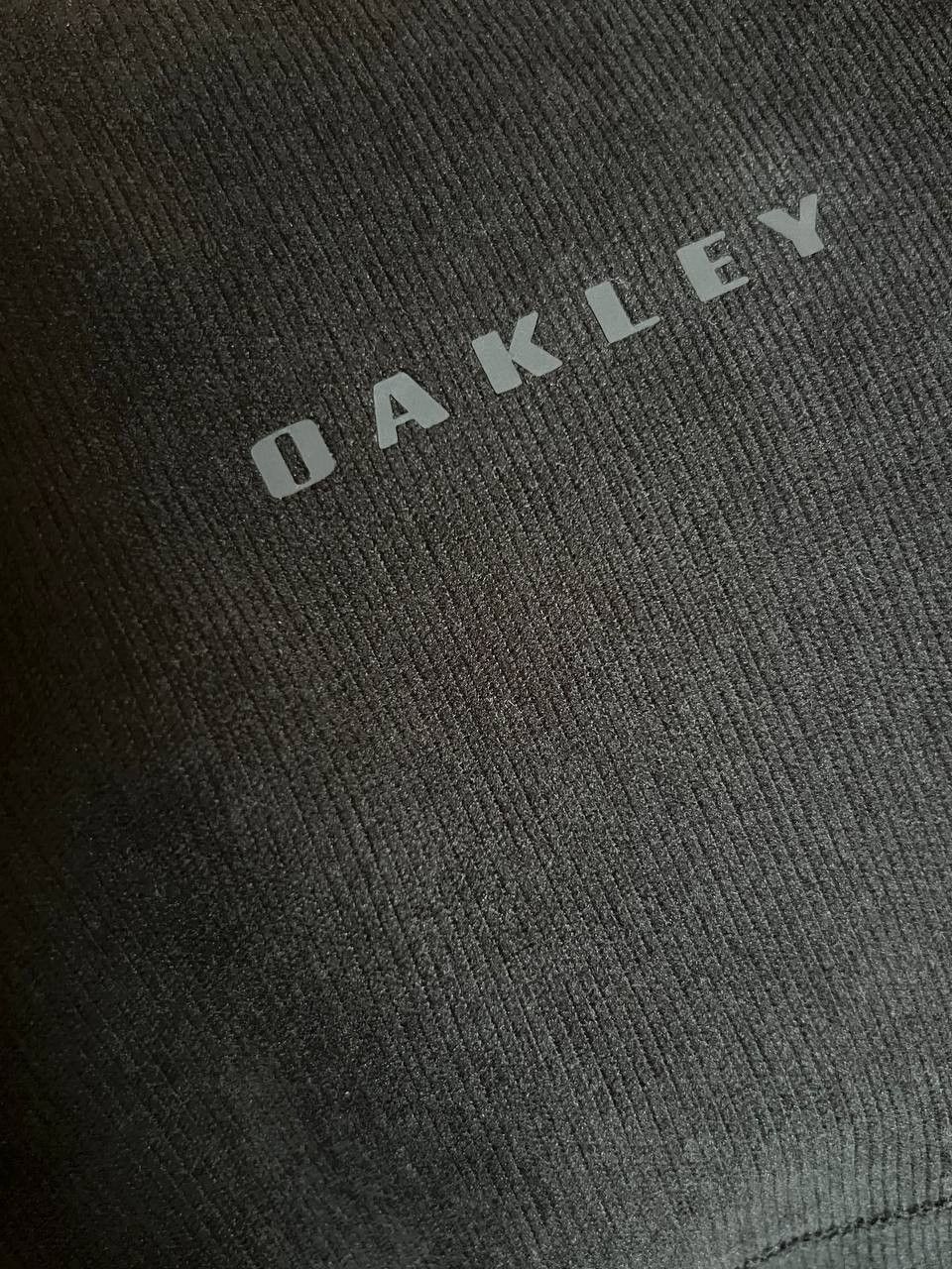 Oakley Oakley Latitude Flex Tech Jacket Size US L / EU 52-54 / 3 - 6 Thumbnail