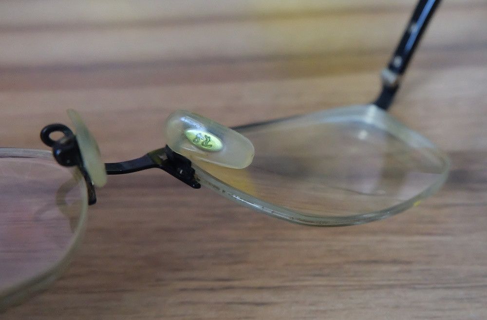 RayBan Ray-Ban RB6381D Half Rim Glasses Size ONE SIZE - 7 Thumbnail