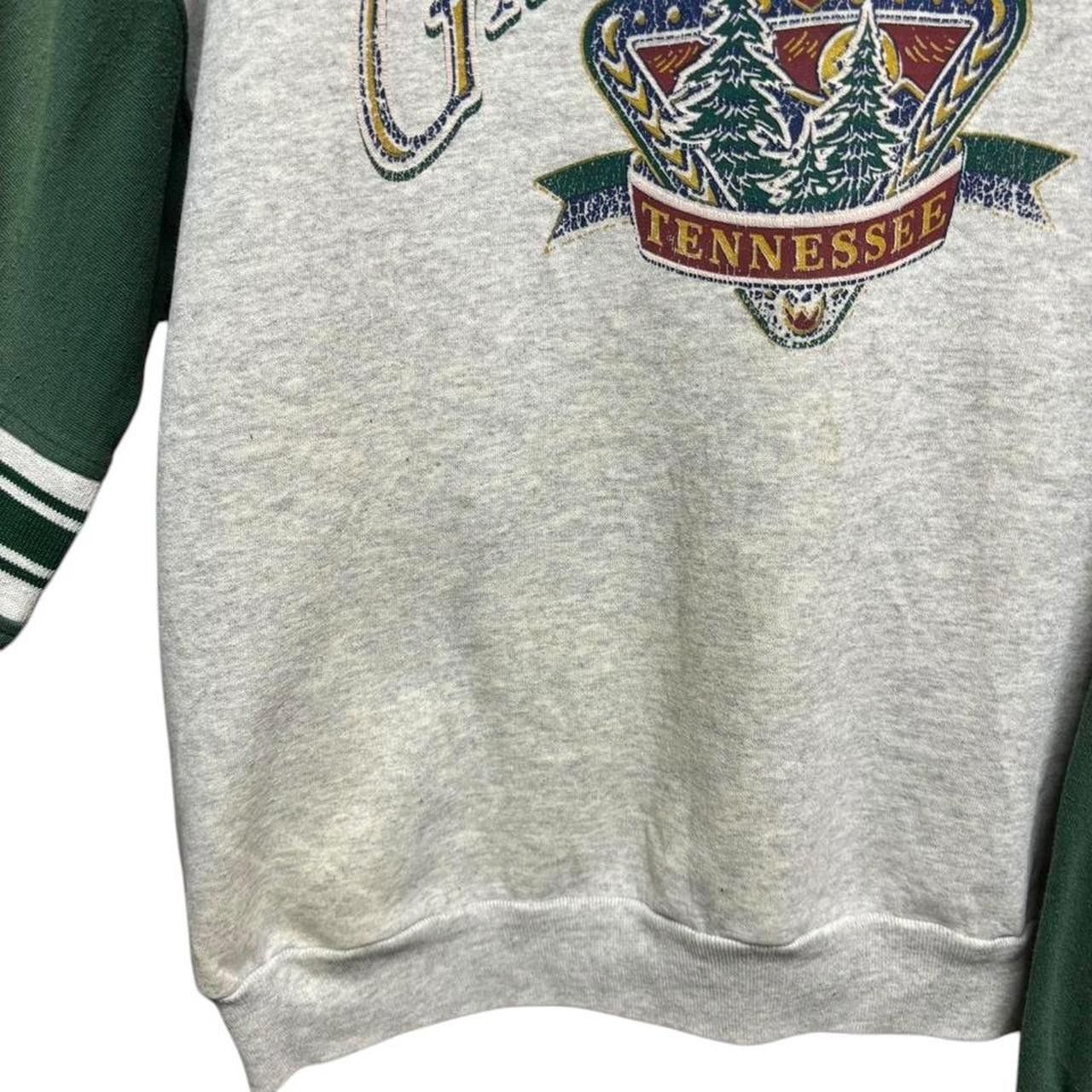 Vintage Vintage Gatlinburg sweatshirt size: L Size US L / EU 52-54 / 3 - 2 Thumbnail