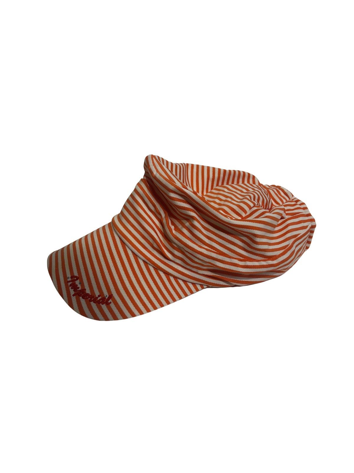 Imperial Orange Cap.wx1040 Size ONE SIZE - 7 Thumbnail