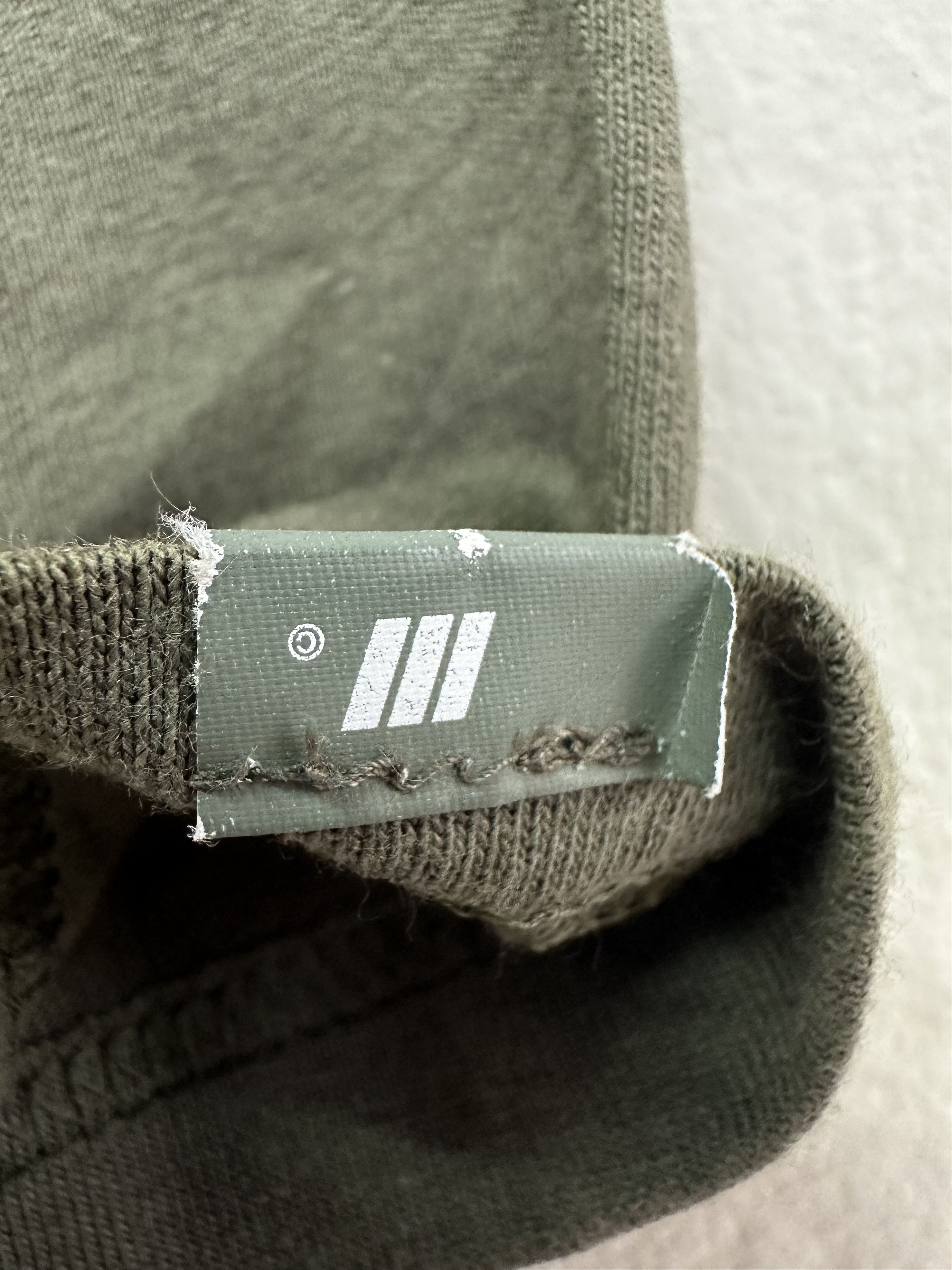 Wtaps Japanese Brand Wtaps X Recon 2000 Futura Visual Vmil Spec Size US L / EU 52-54 / 3 - 10 Thumbnail