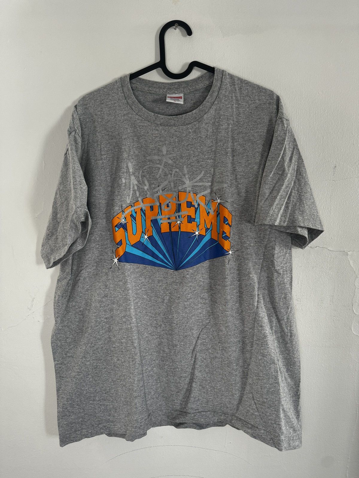 Supreme Supreme x Rak Size US M / EU 48-50 / 2 - 1 Thumbnail