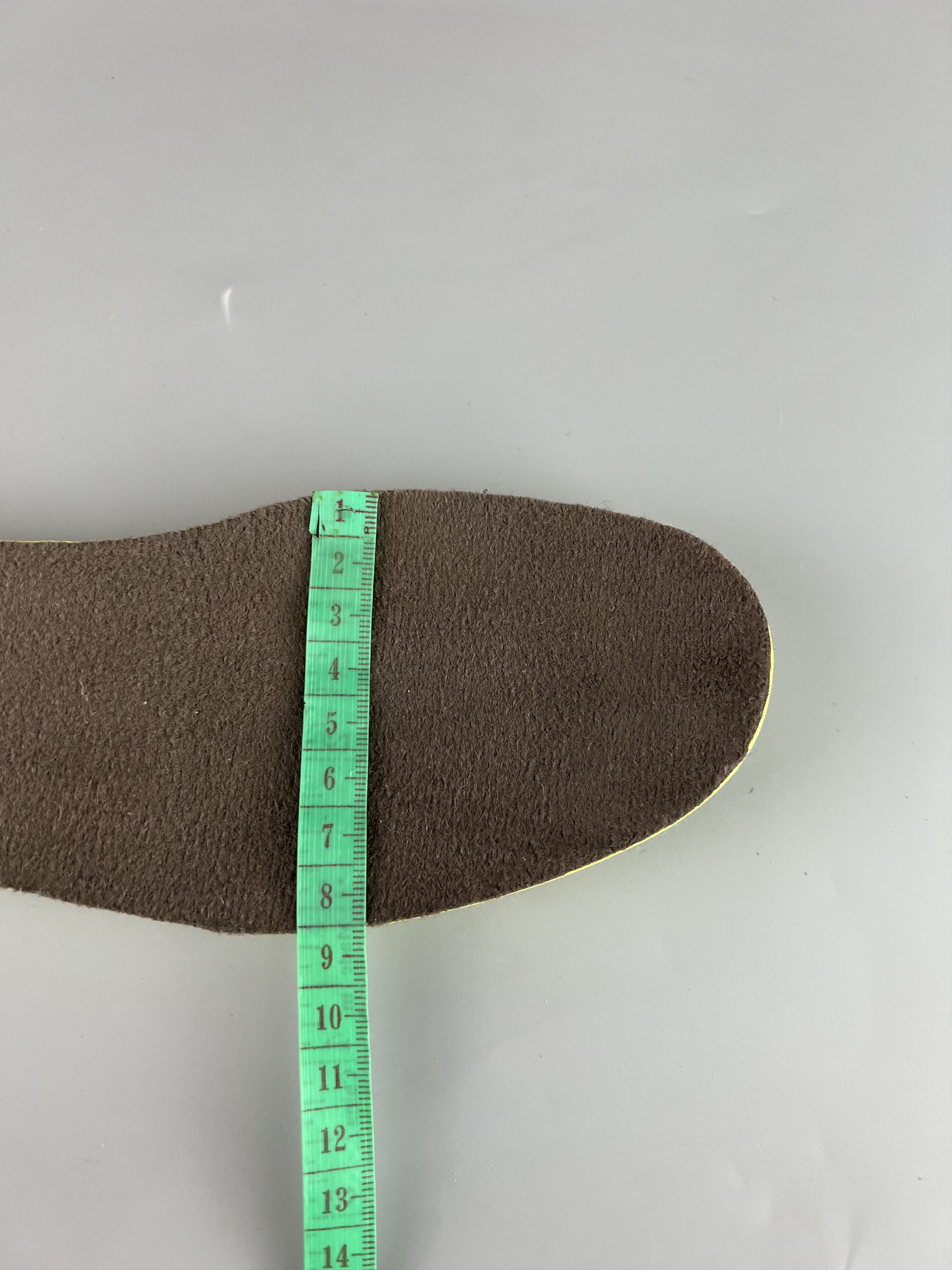 Nike 2011 Nike Brown Suede Boot Sneaker Hoodie Size US 6.5 / IT 36.5 - 10 Thumbnail