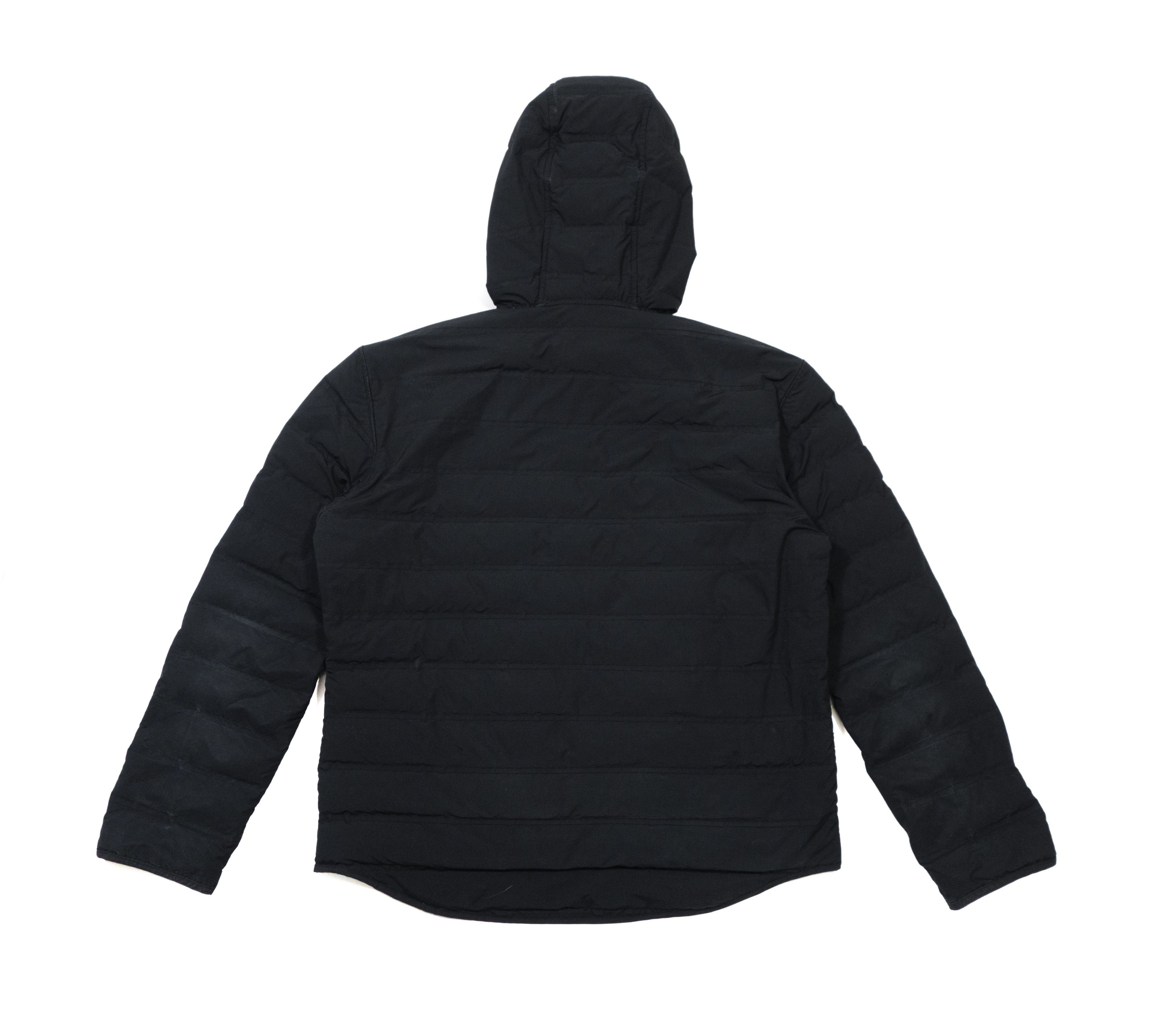 Versace Collection Reversible 2 Sided Down Quilted Jacket Size US L / EU 52-54 / 3 - 3 Thumbnail