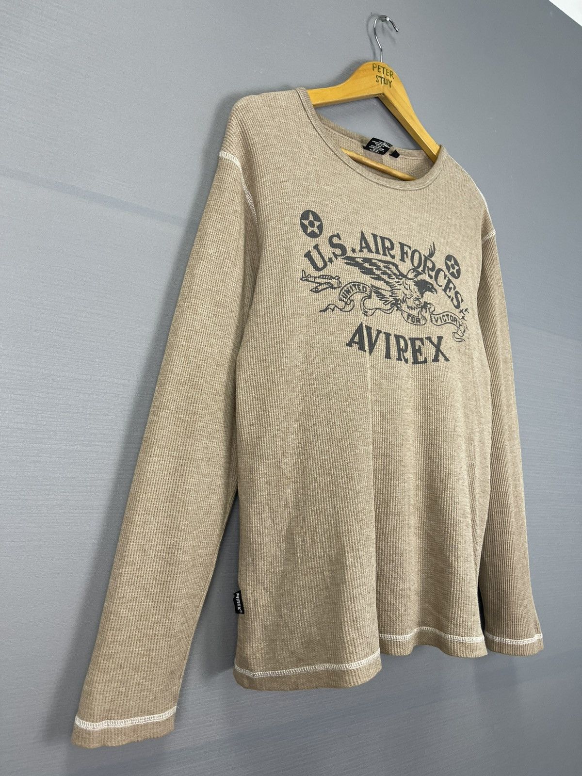 Avirex Avirex Shirt Size US L / EU 52-54 / 3 - 4 Thumbnail