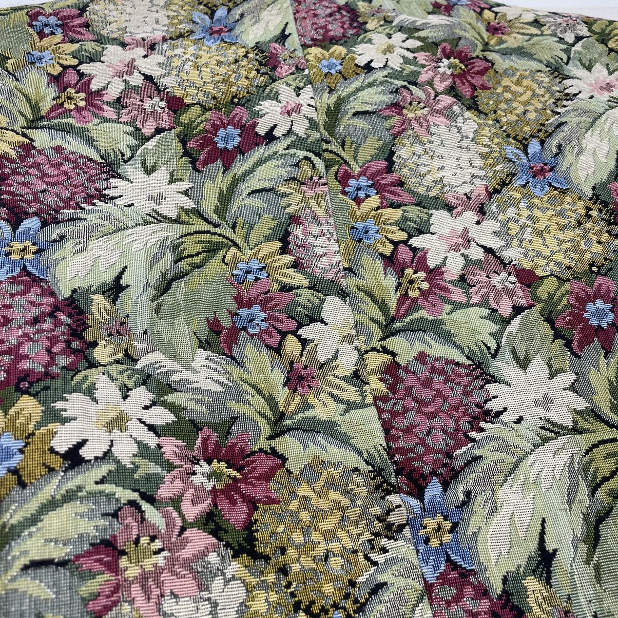 Designer × Japanese Brand Japanese Brand Telegne Fullprint Floral Jacket Size S / US 4 / IT 40 - 6 Thumbnail