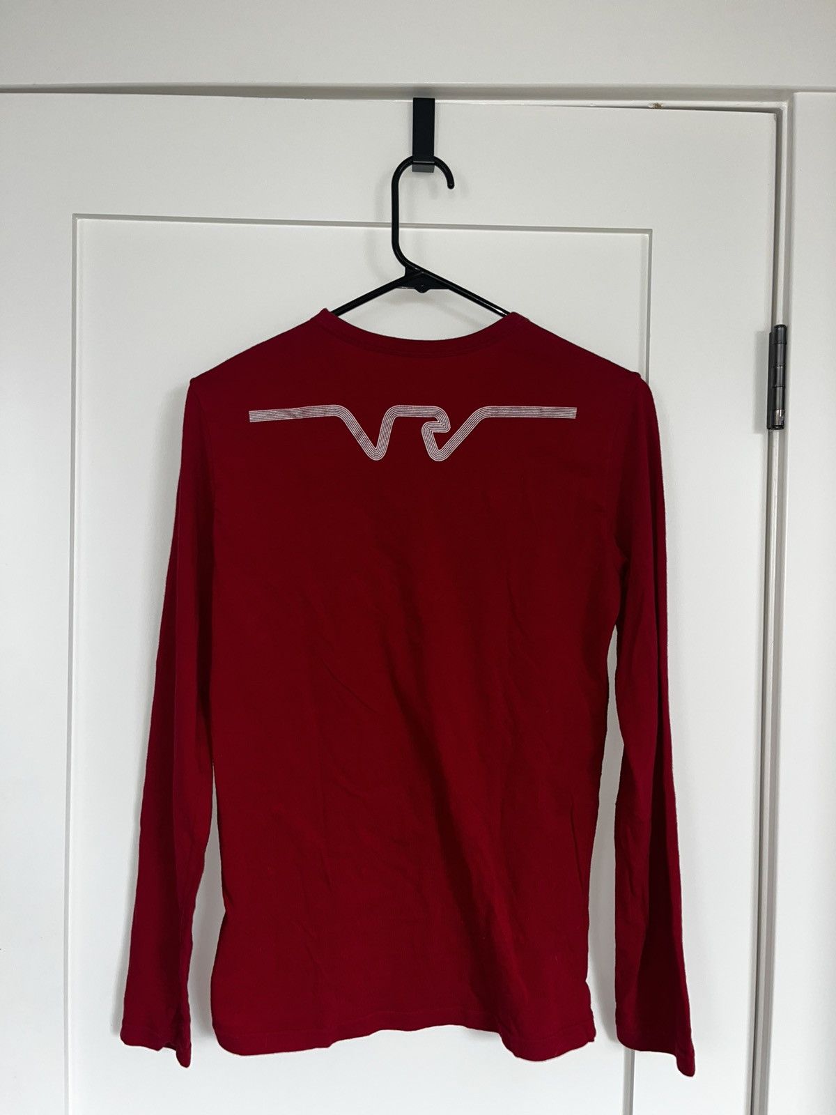 Emporio Armani Emporio Armani long sleeve Size US M / EU 48-50 / 2 - 2 Thumbnail