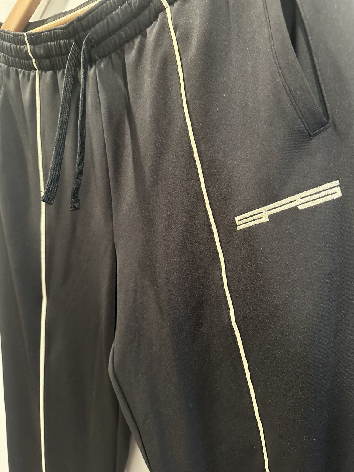 Sp5der Spider Worldwide Track Pants Size US 34 / EU 50 - 2 Thumbnail