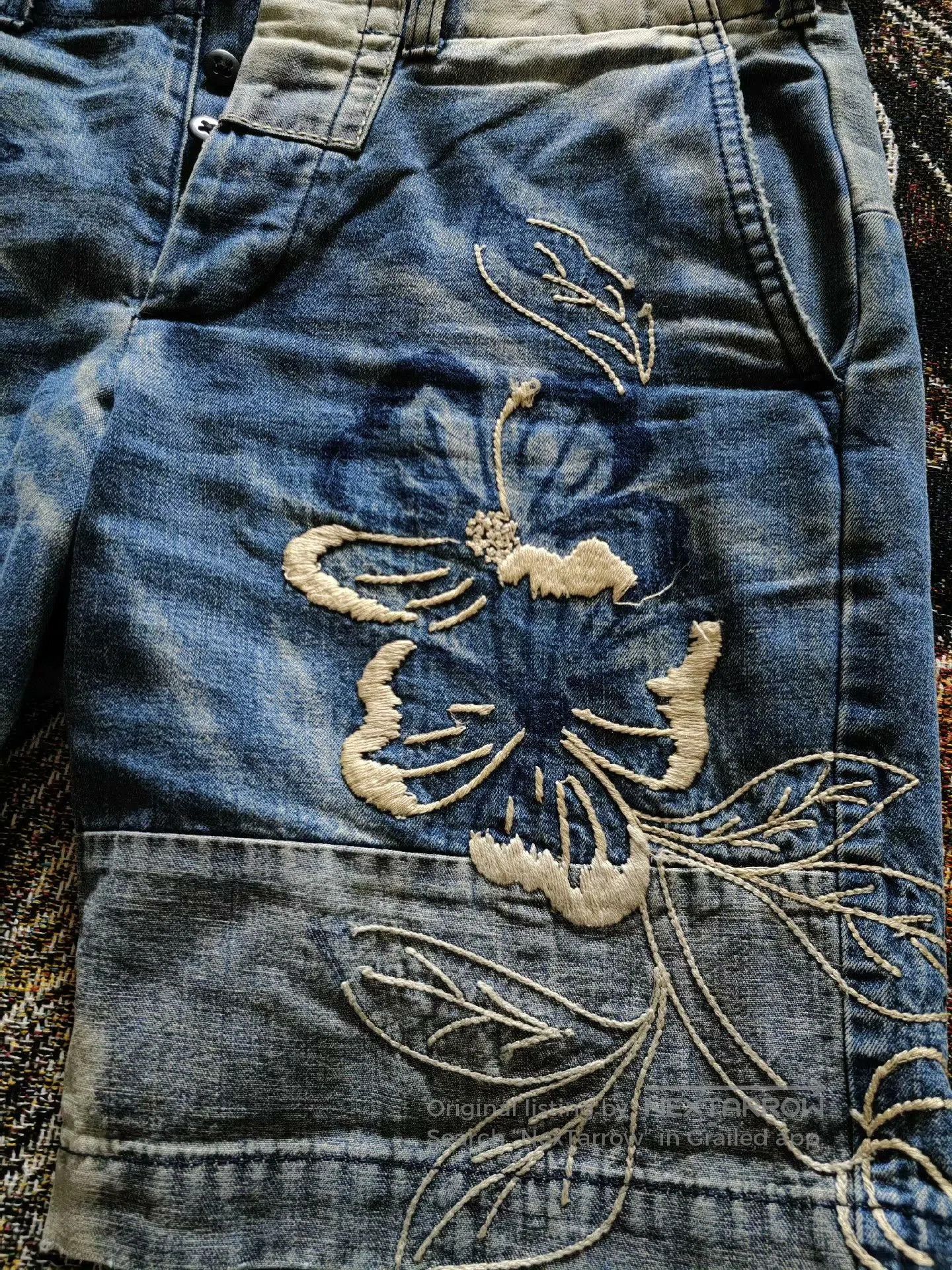 Denim & Supply Ralph Lauren Ralph Lauren Denim Supply Denim Shorts. Size US 31 - 3 Thumbnail