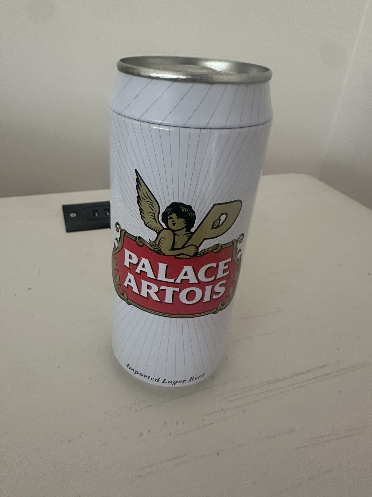Palace PALACE x STELLA ARTOIS STASH CAN Size ONE SIZE - 1 Thumbnail