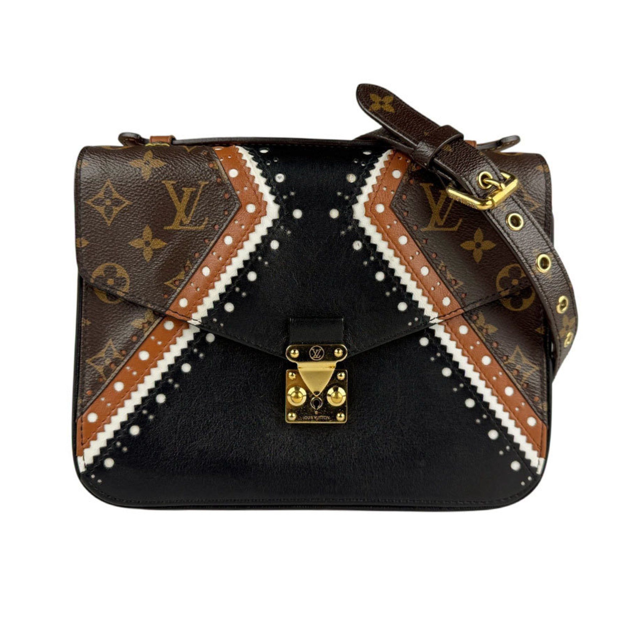 Louis Vuitton Louis Vuitton Metis shoulder Size ONE SIZE - 1 Thumbnail