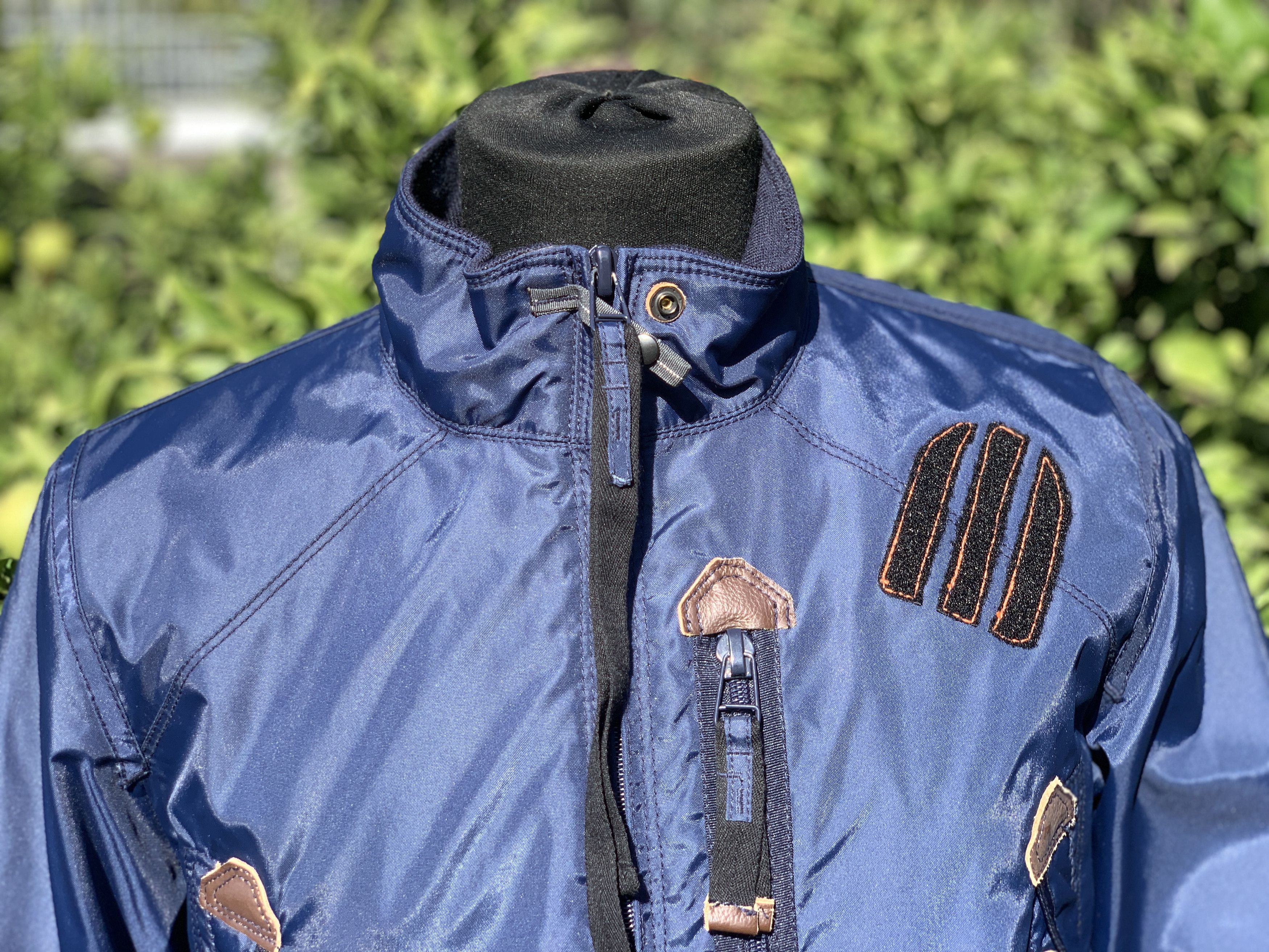 Parajumpers Parajumpers Masterpiece Jacket Gobi Size Xs 14 Years Kids Size US XS / EU 42 / 0 - 13 Thumbnail