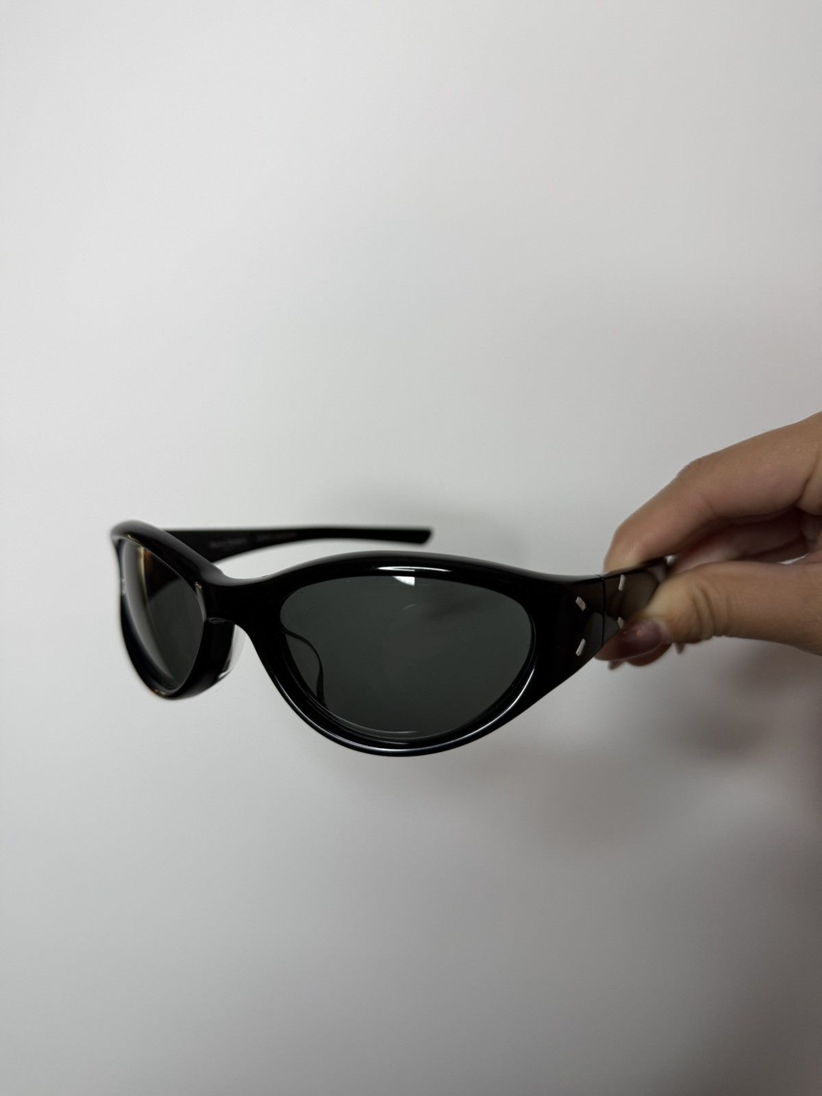 Gentle Monster × Maison Margiela GENTLE MONSTER MAISON MARGIELA SUNGLASSES Size ONE SIZE - 2 Thumbnail