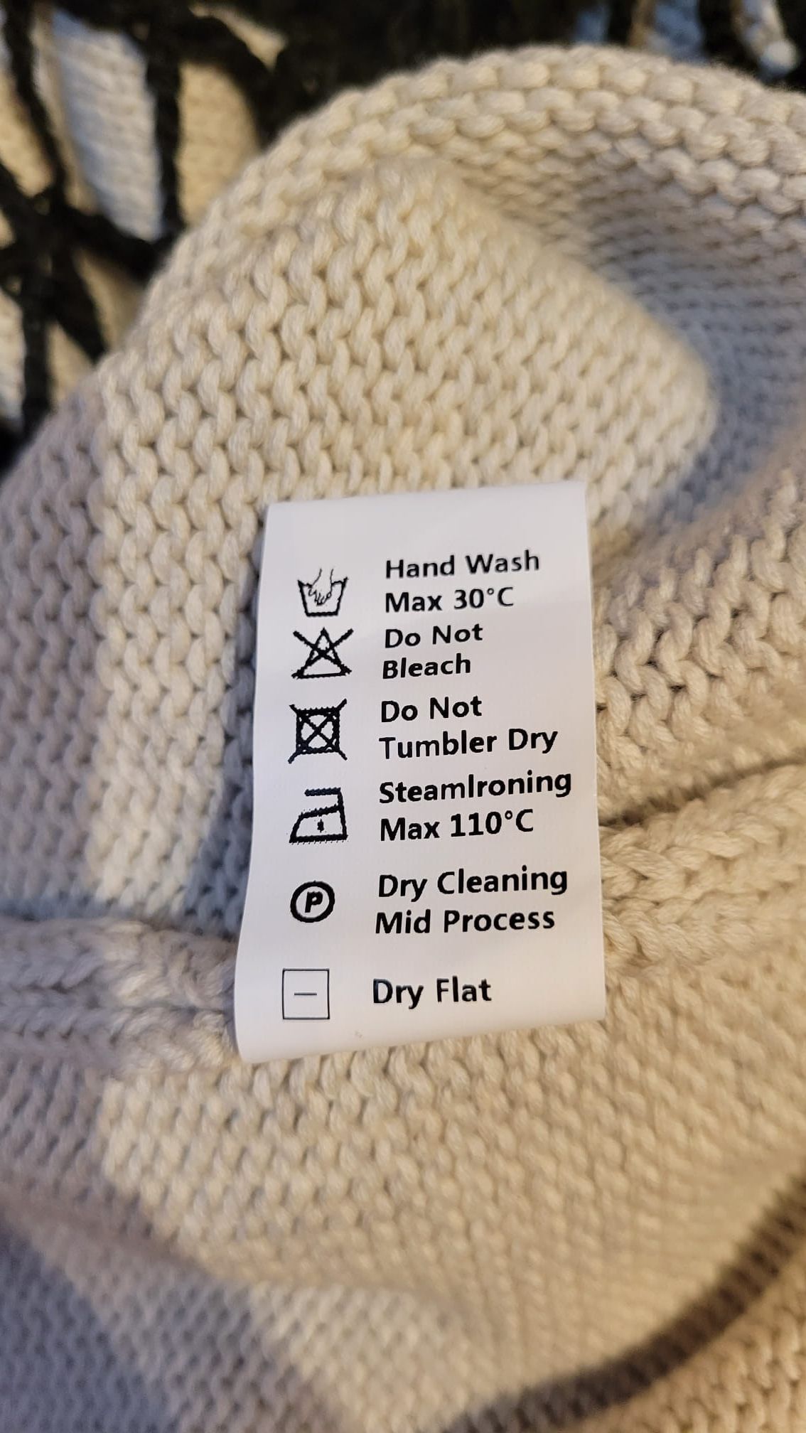 Other Ranger Cartel - IIMIIY2 wEb double-layer knit sweater Size US M / EU 48-50 / 2 - 6 Thumbnail