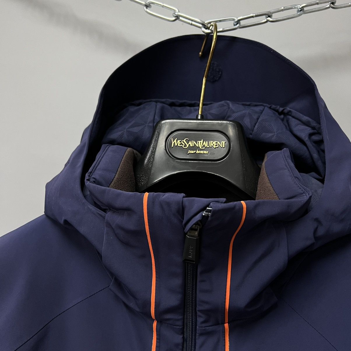KJUS Kjus Downforce Jacket Ski men’s size L Size US L / EU 52-54 / 3 - 11 Thumbnail