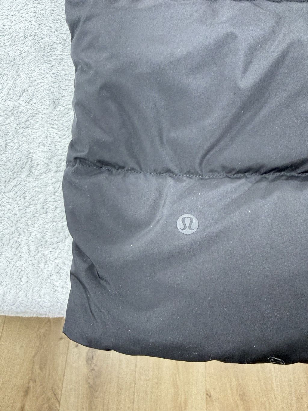 Lululemon Lululemon Women's Size 2 US Wunderpuff Long Hooded Puffer Size M / US 6-8 / IT 42-44 - 14 Thumbnail