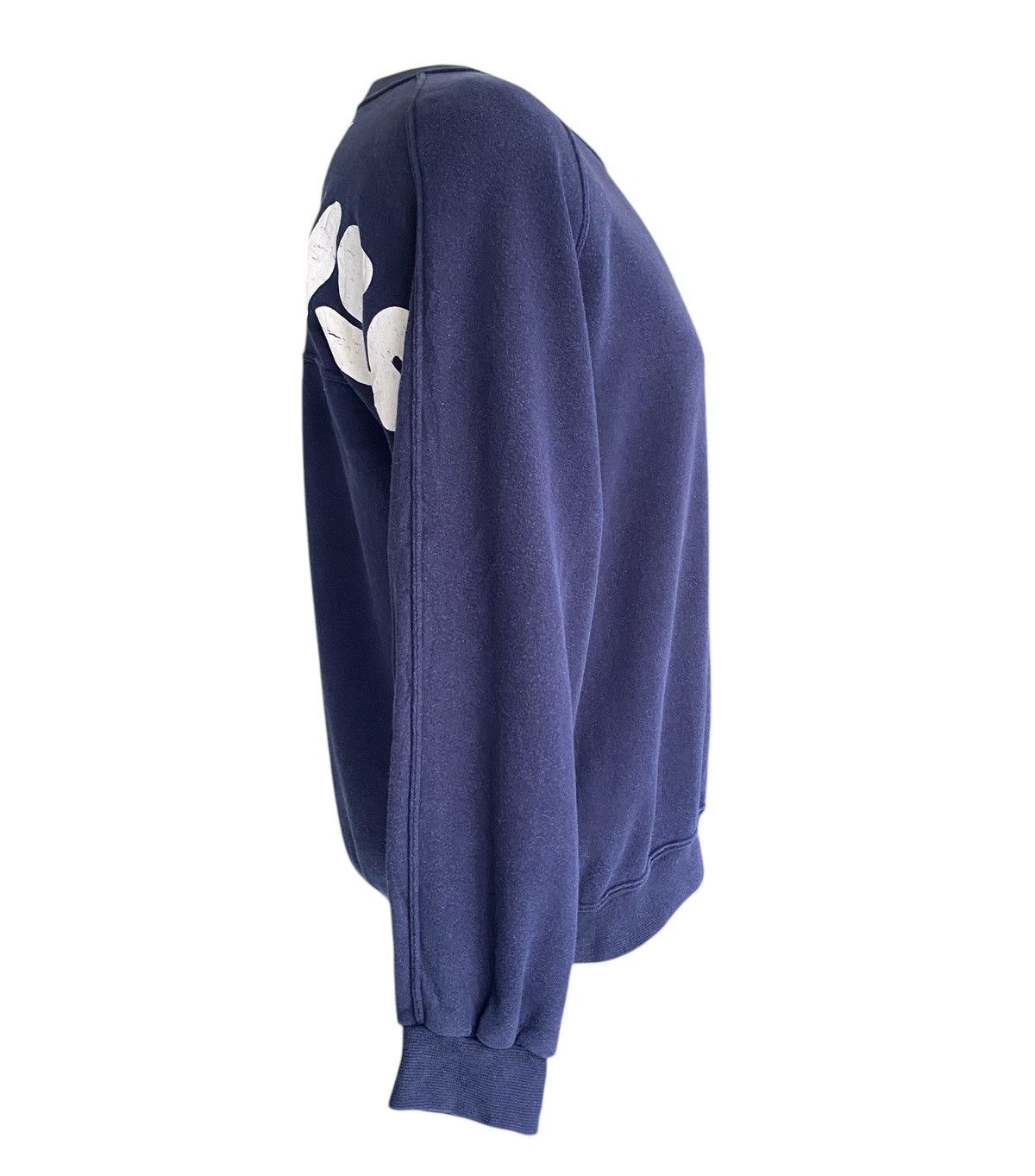 Cartoon Network × If Only Was True × Vintage Vintage MIKI HOUSE Sweatshirt Size US M / EU 48-50 / 2 - 2 Thumbnail