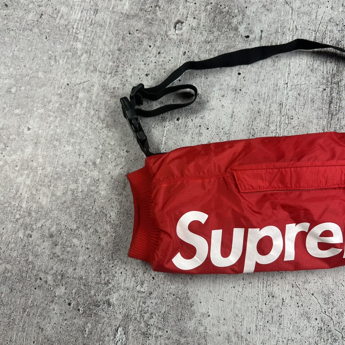 Supreme Vintage Supreme Big Logo Hand Warmer Size ONE SIZE - 3 Thumbnail