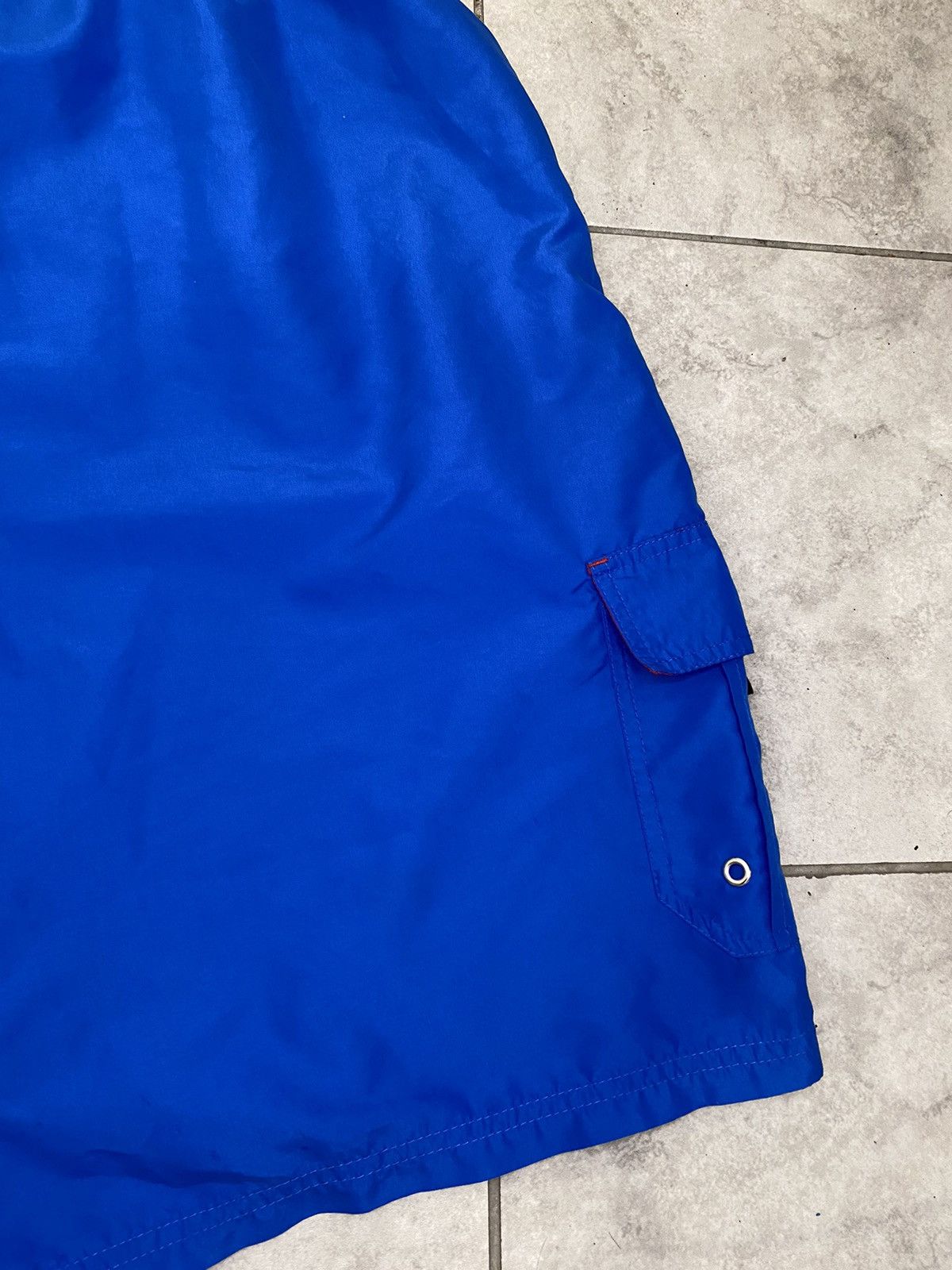 Fubu × Vintage 00s’ Fubu Sport “Cargo” Shorts Size US 40 / EU 56 - 5 Thumbnail