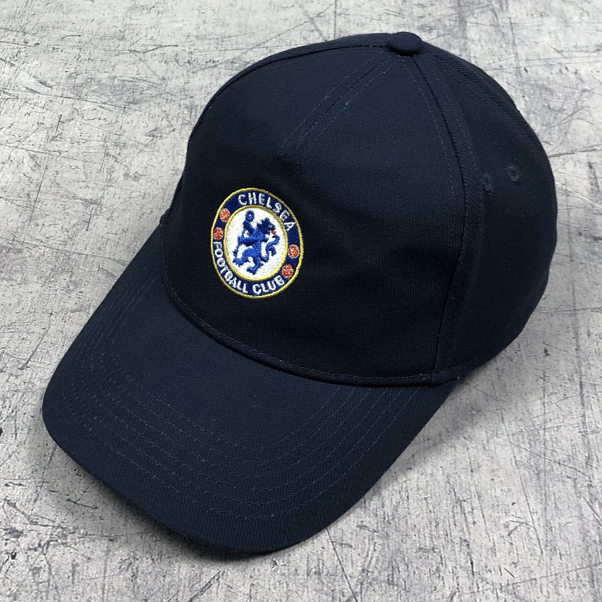 Chelsea Soccer Chelsea Hilton Cap Size ONE SIZE - 2 Thumbnail