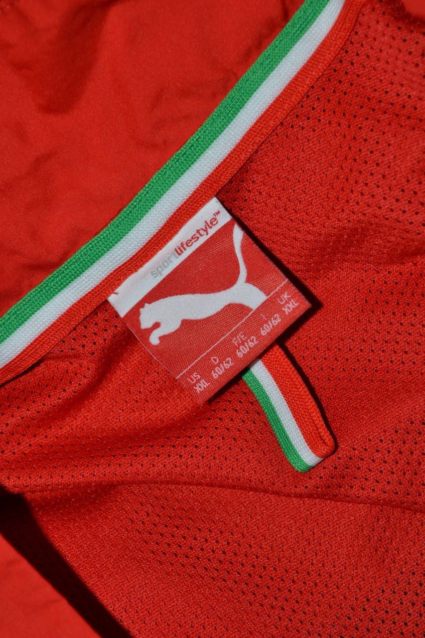 Ferrari × Puma Puma Ferrari jacket Size XXL Size US XXL / EU 58 / 5 - 11 Thumbnail
