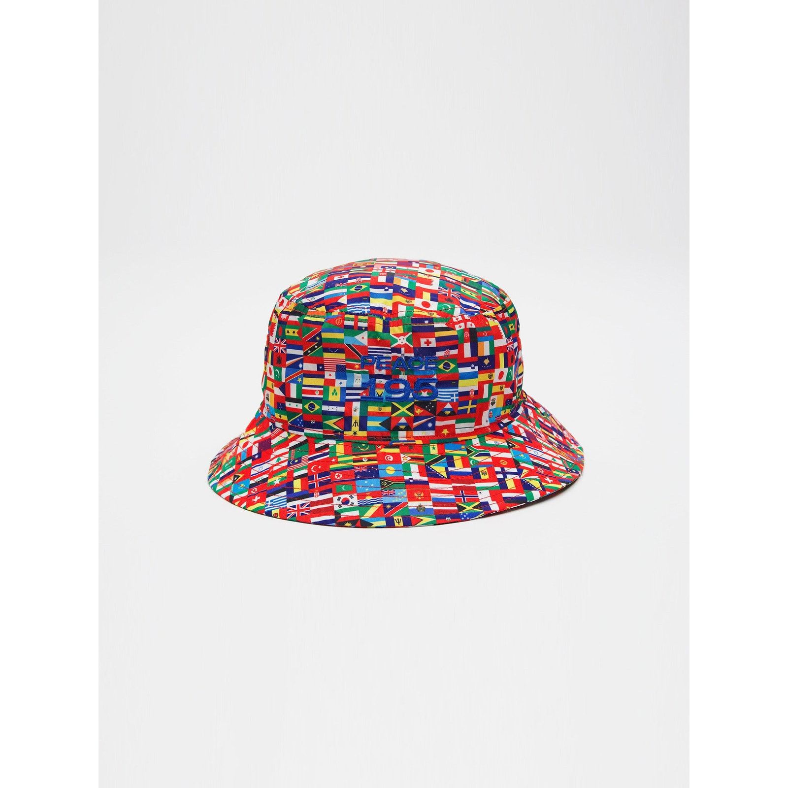 Umbro New - AK + Umbro - World Peace Bucket Hat Size ONE SIZE - 2 Thumbnail
