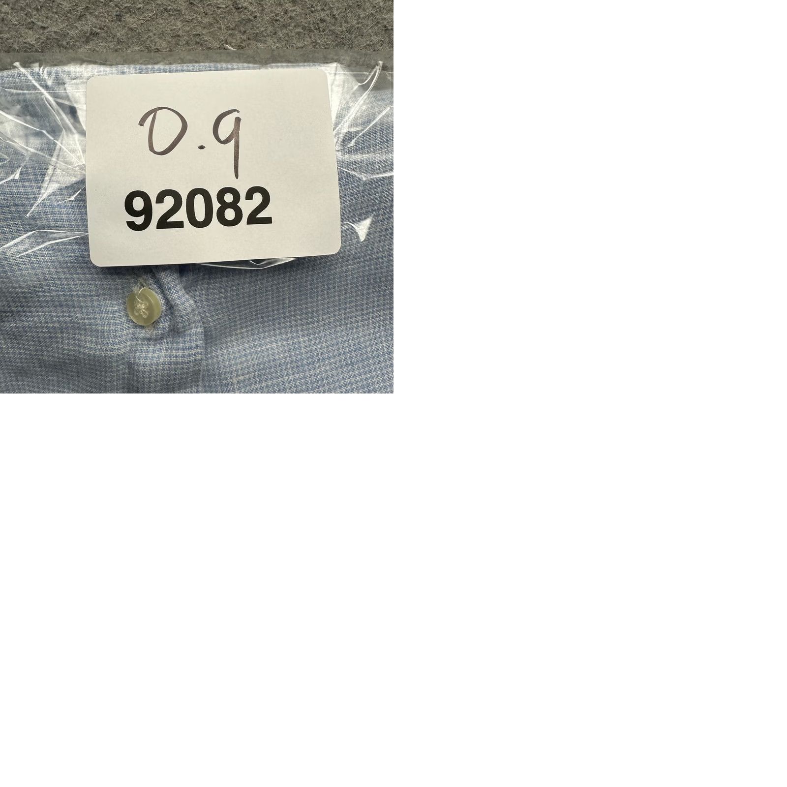 Peter Millar VINTAGE? No. (Skip) Size US L / EU 52-54 / 3 - 9 Thumbnail