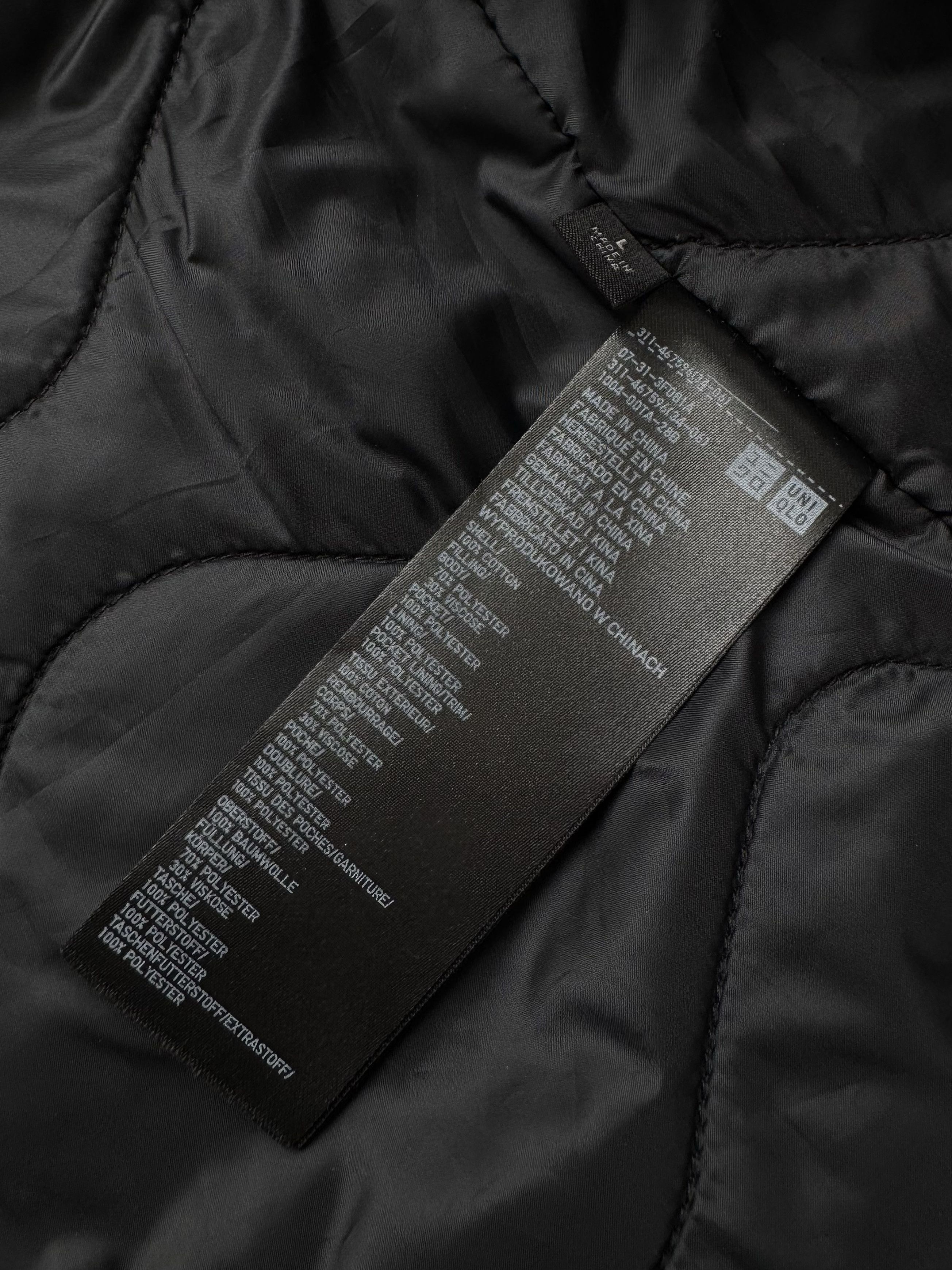 Engineered Garments × Uniqlo Uniqlo Engineered Garments Oversized Jacket Size US L / EU 52-54 / 3 - 9 Thumbnail