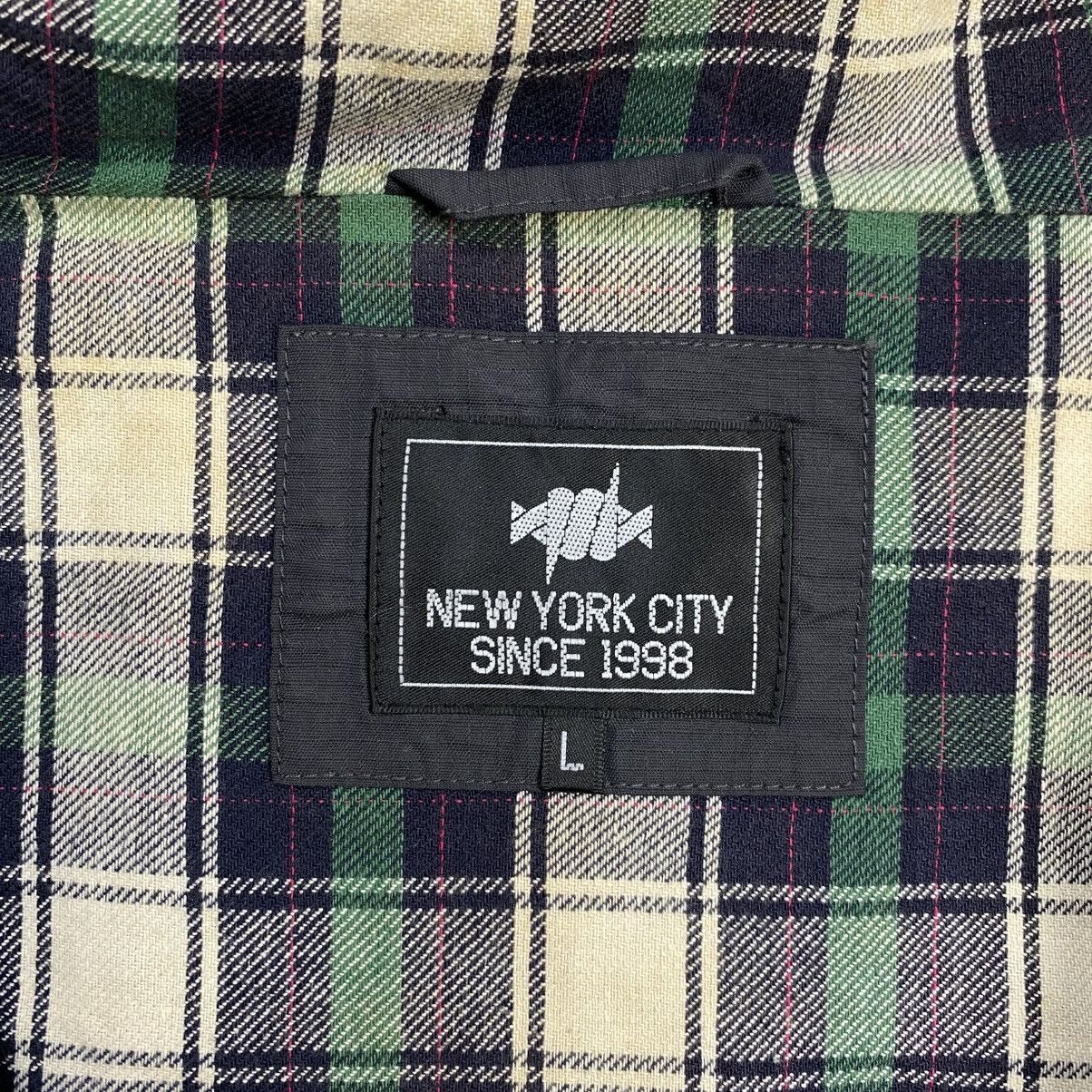 Recon Recon outdoor jacket Size US L / EU 52-54 / 3 - 8 Thumbnail