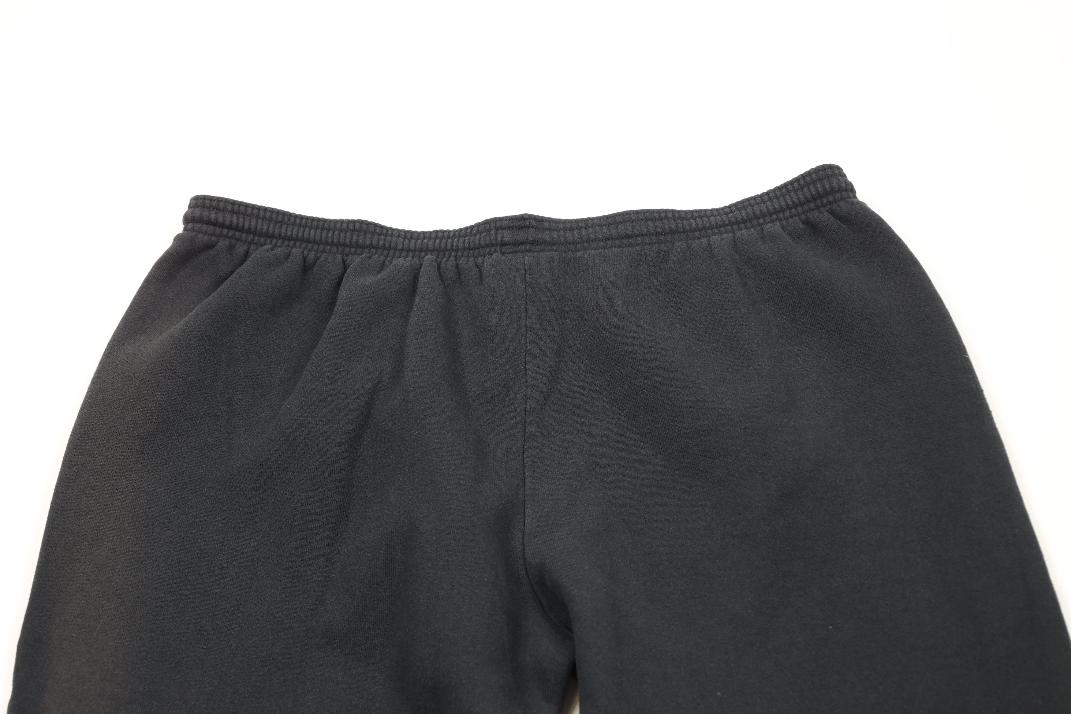 Vintage Vintage 90s Streetwear Heavyweight Sweatpants Joggers USA Size US 38 / EU 54 - 9 Thumbnail