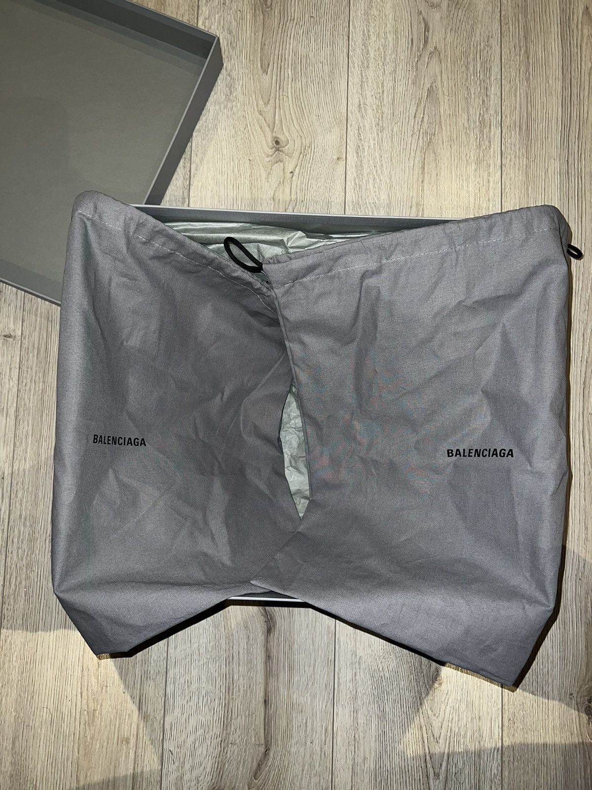 Balenciaga Balenciaga Steroid derby Size US 10 / EU 43 - 10 Thumbnail