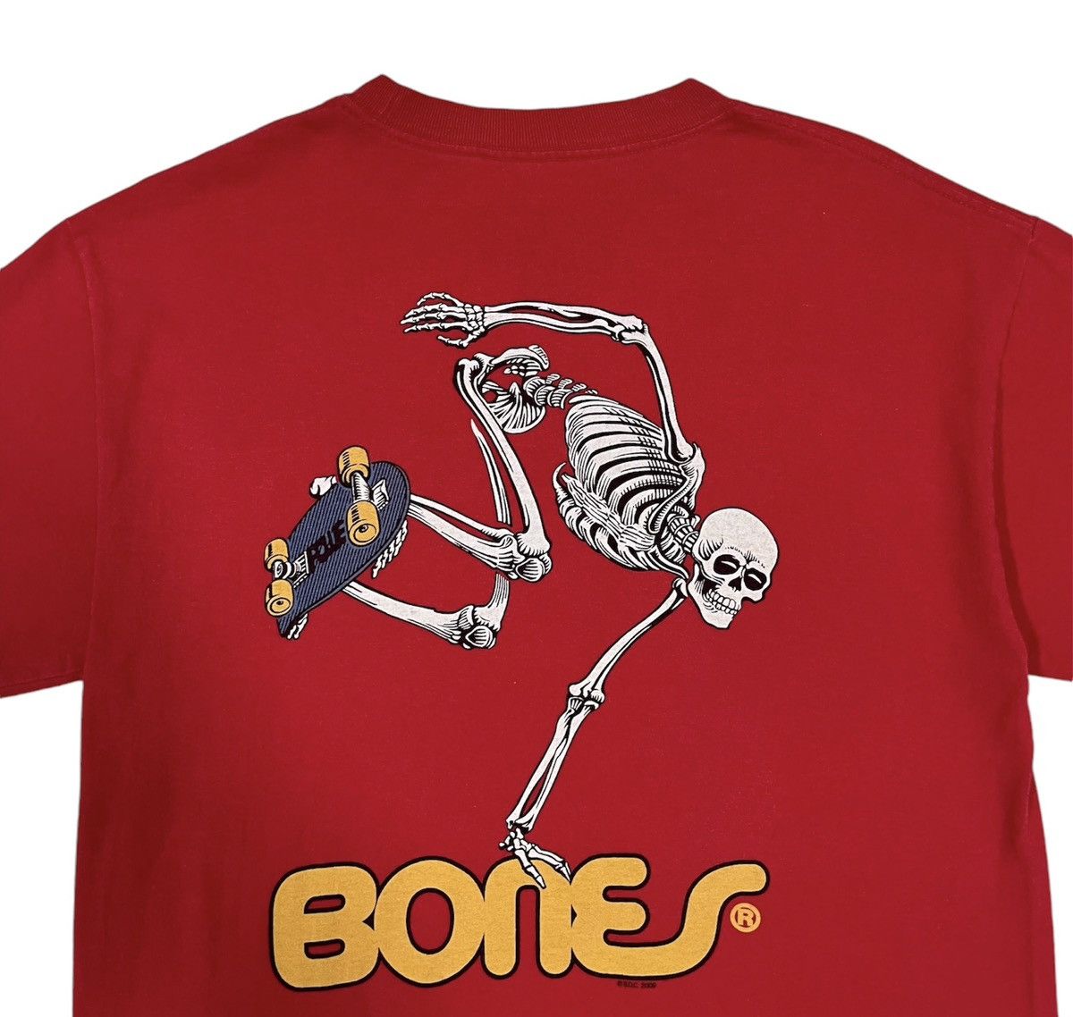 Powell Peralta Powell Peralta t shirt size M🔥🔥 Size US M / EU 48-50 / 2 - 11 Thumbnail