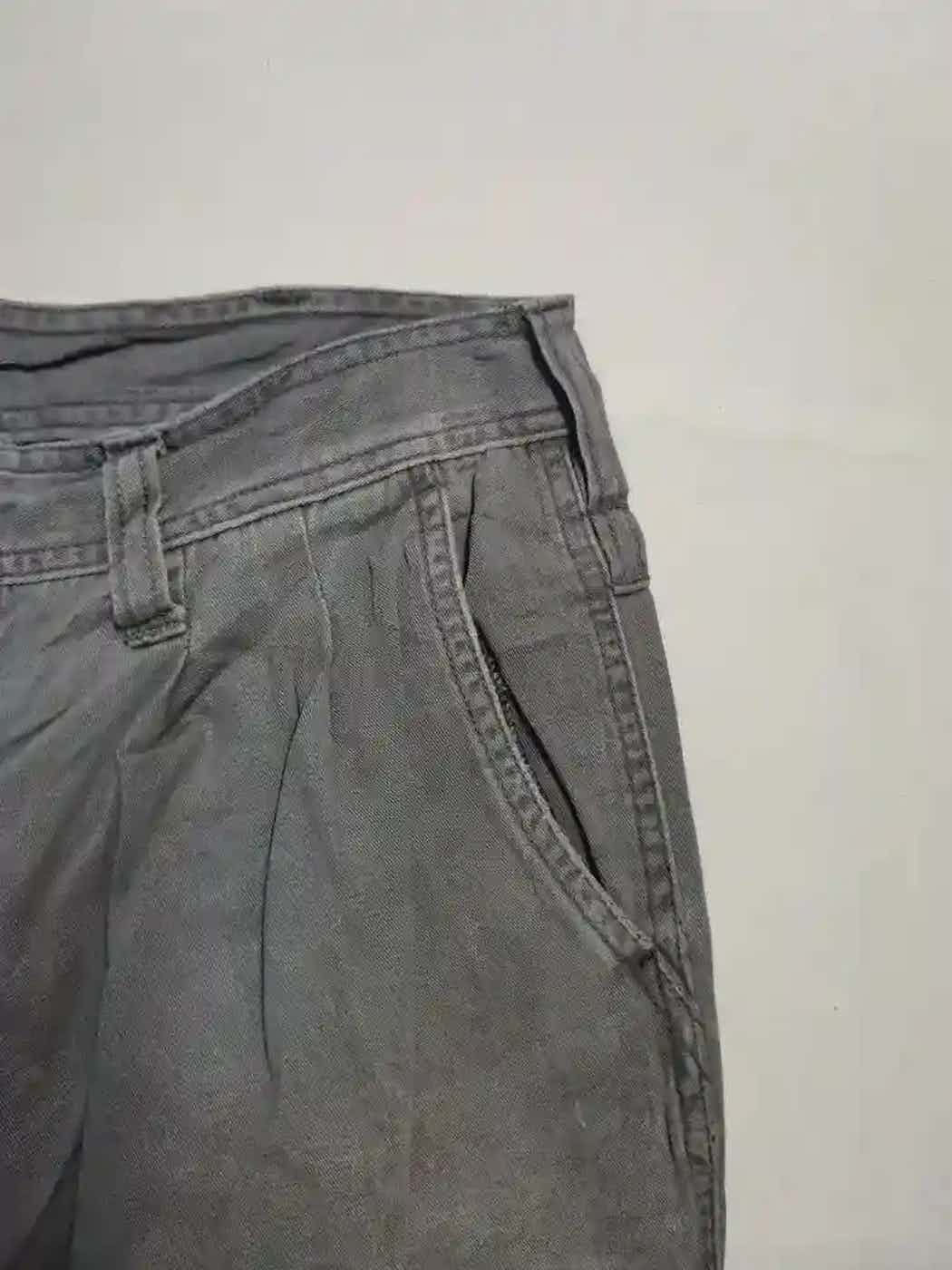 Other Rare Style Tactical Multipocket Cargo Pants Size US 29 - 4 Thumbnail
