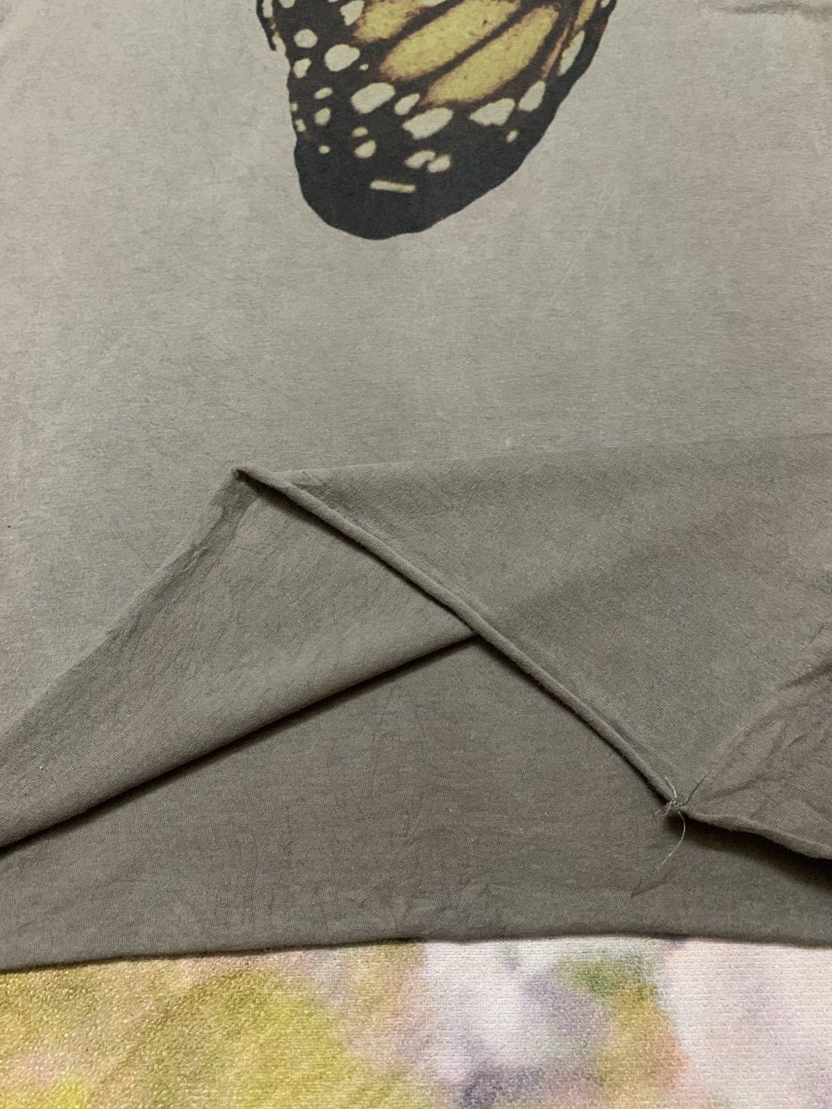 GOA GOA Apocalypse Gimmick Tshirt Size US S / EU 44-46 / 1 - 6 Thumbnail