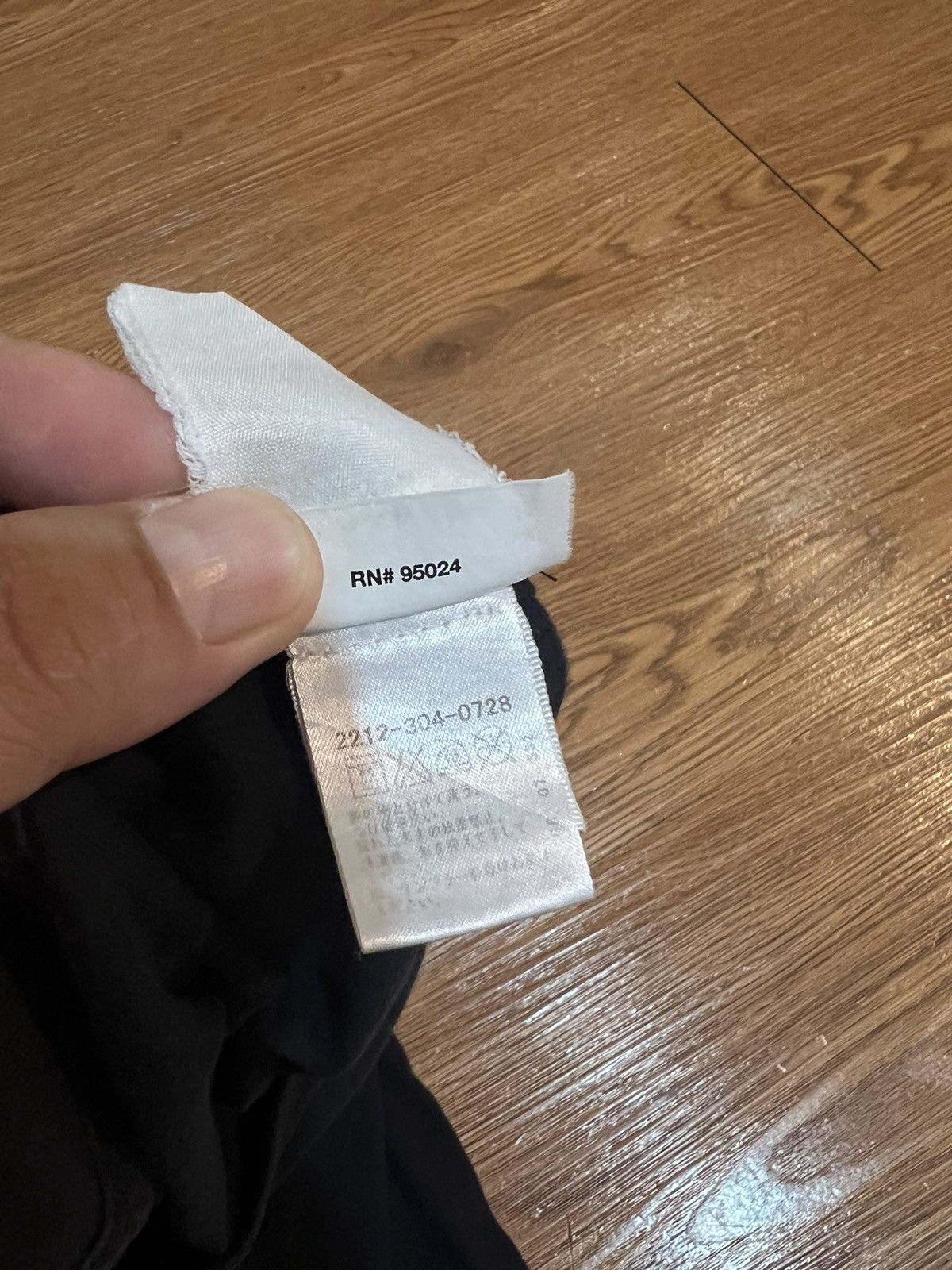 Chrome Hearts × Japanese Brand Chrome hearts Size S / US 4 / IT 40 - 8 Thumbnail