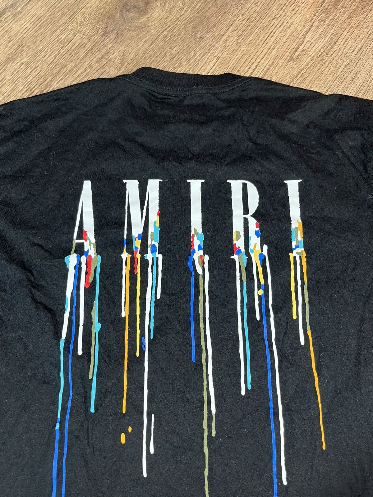 Other Amiri Style Bootleg T Shirts Size US XL / EU 56 / 4 - 13 Thumbnail