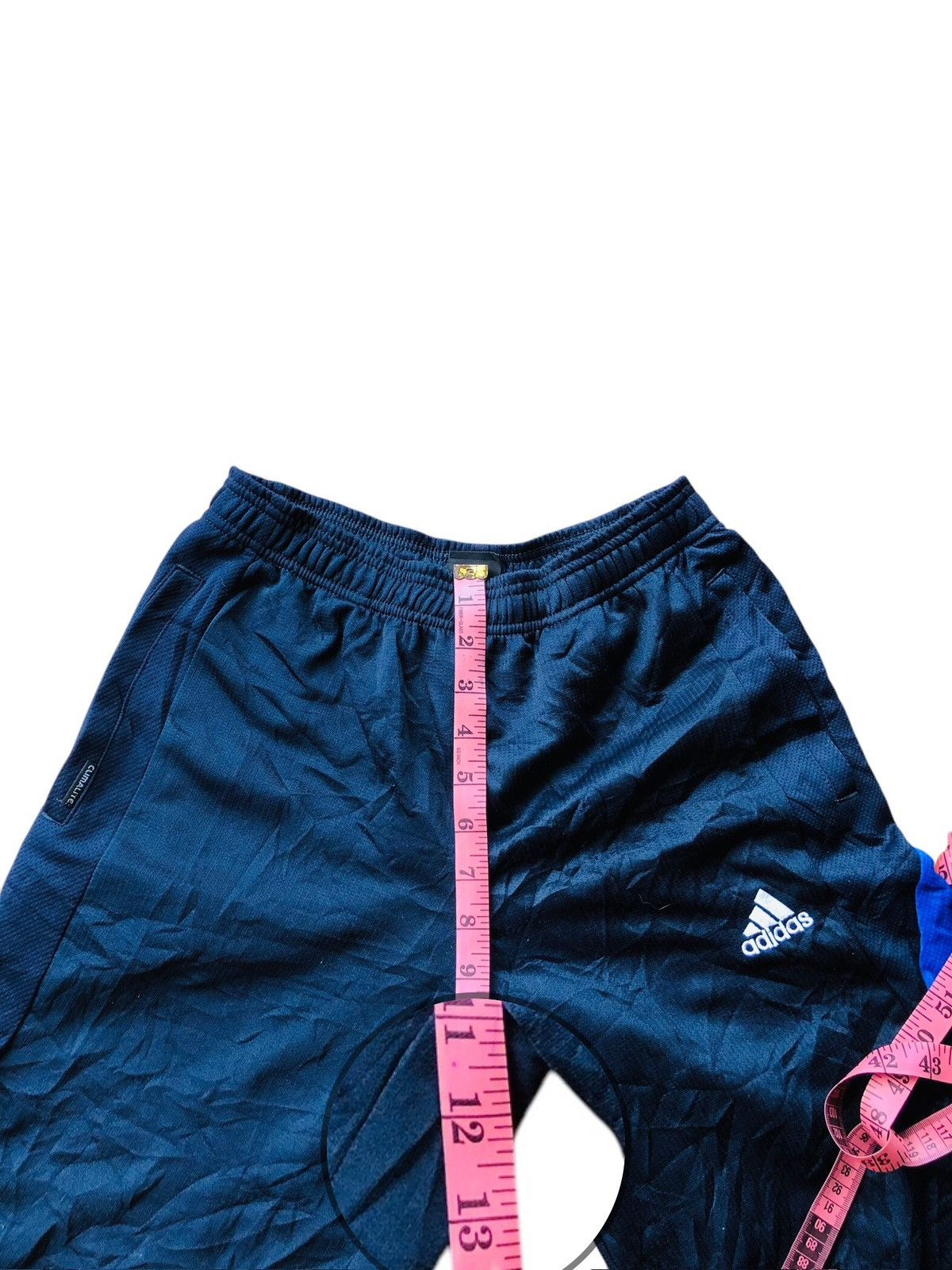 Adidas Adidas short pants Size US 27 - 4 Thumbnail