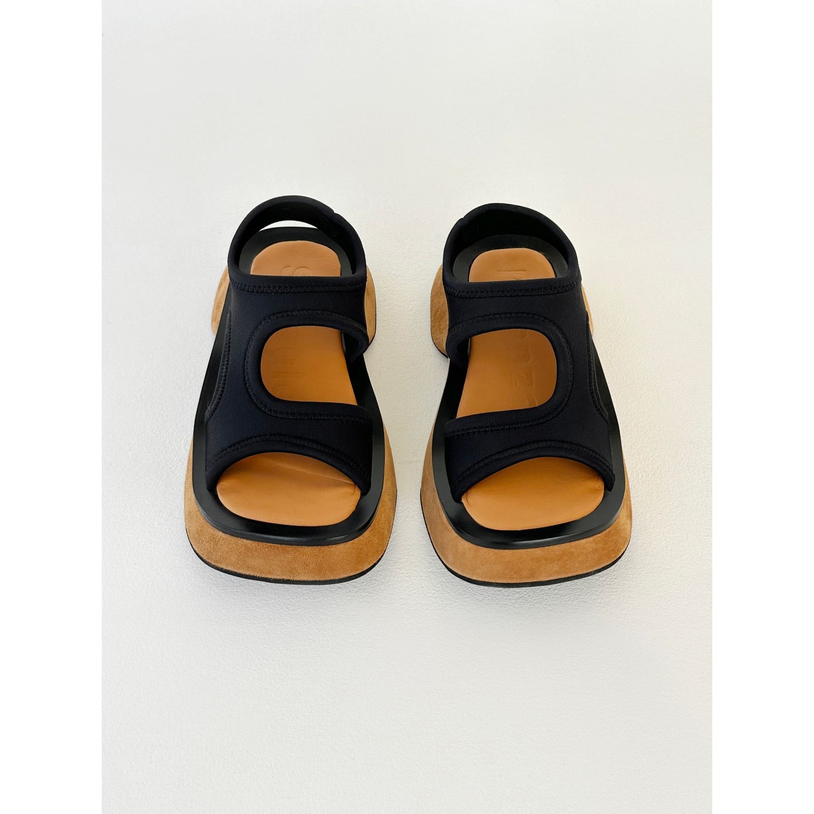 Proenza Schouler NEW Proenza Schouler Sandals Size 36 Size US 6 / IT 36 - 1 Thumbnail