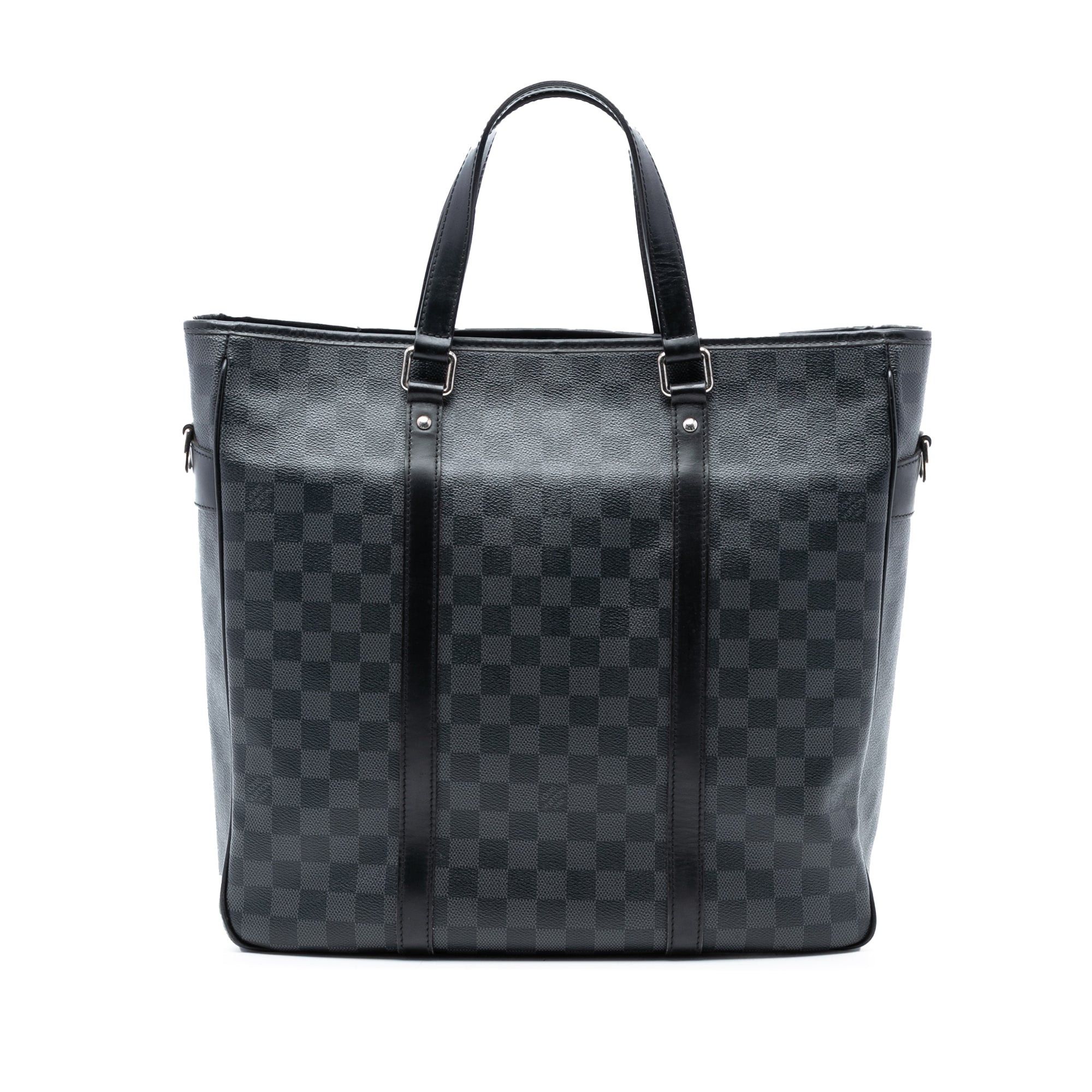 Louis Vuitton Damier Graphite Tadao PM Size ONE SIZE - 1 Thumbnail